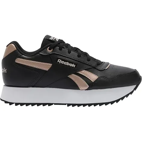 Φωτογραφία προϊόντος: Reebok Royal Glide Ripple Εφηβικά/Γυναικεία Sneakers – Άνεση & Classic Style για κάθε μέρα