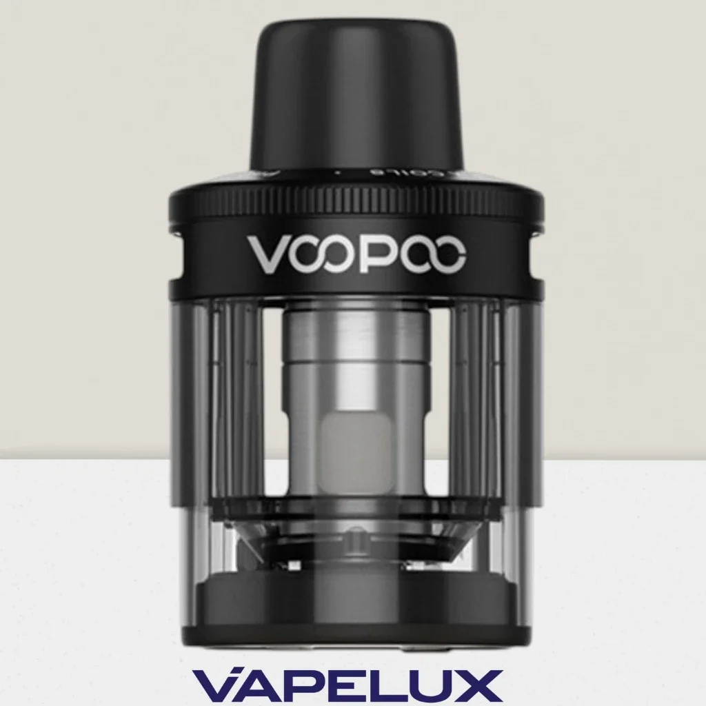 Φωτογραφία προϊόντος: Voopoo PnP X DTL Replacement Pod