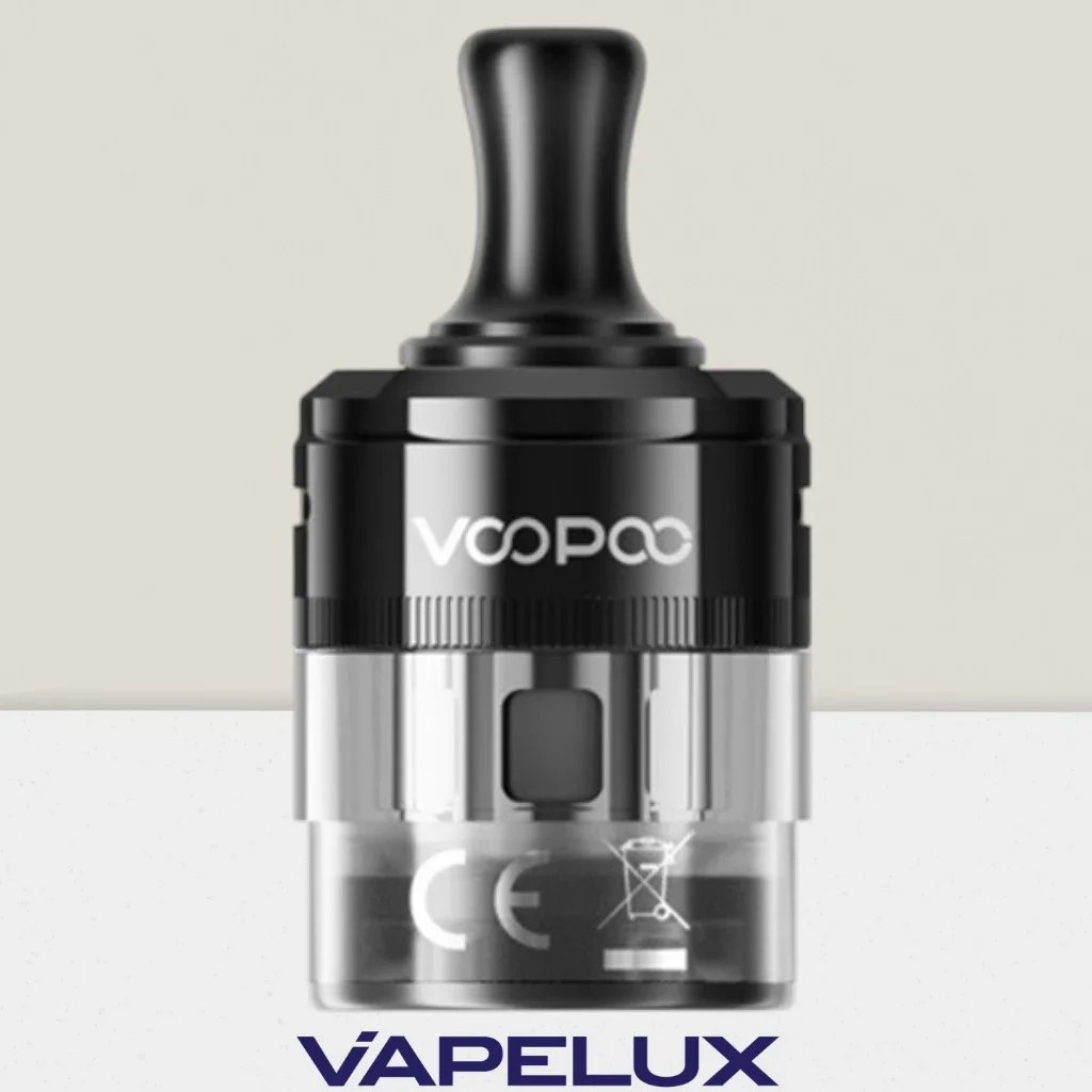 Φωτογραφία προϊόντος: Voopoo PnP X MTL Replacement Pod