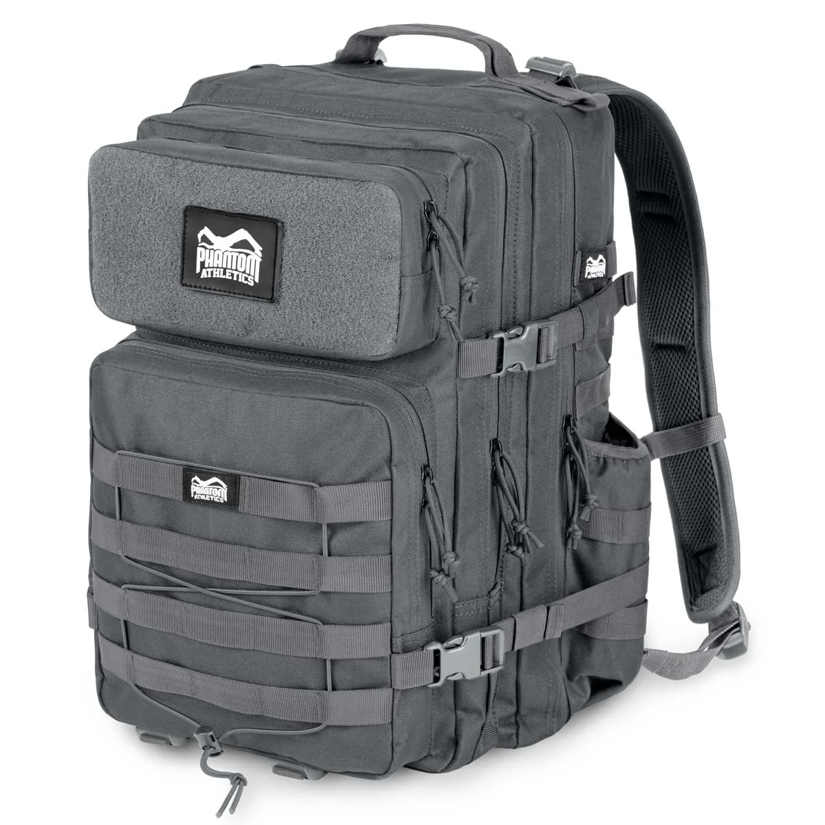 Φωτογραφία προϊόντος: Phantom Delta BackPack Grey
