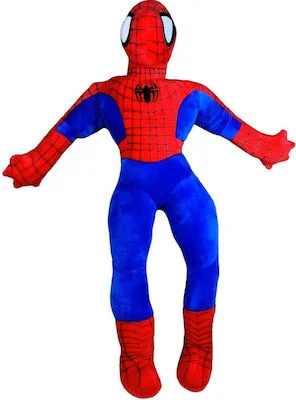 Φωτογραφία προϊόντος: OEM Λούτρινο Spiderman 55 εκ. 1440-187