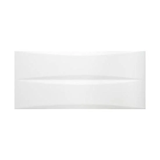 Φωτογραφία προϊόντος: [:el]Πλακάκι Τοίχου Luminer Blanco 28*85[:en]Tile Luminer Blanco Decor 28*85[:]