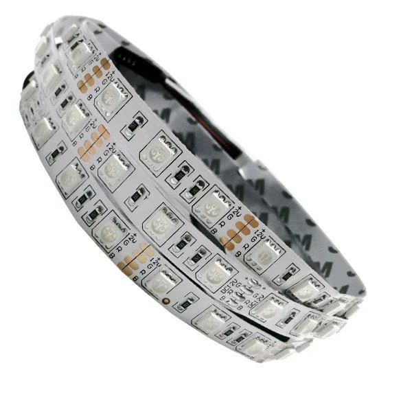 Φωτογραφία προϊόντος: [:el]Ταινία LED 14.4Watt, 12Volt, RGB[:en]LED Strip 14.4Watt, 12Volt, RGB[:]