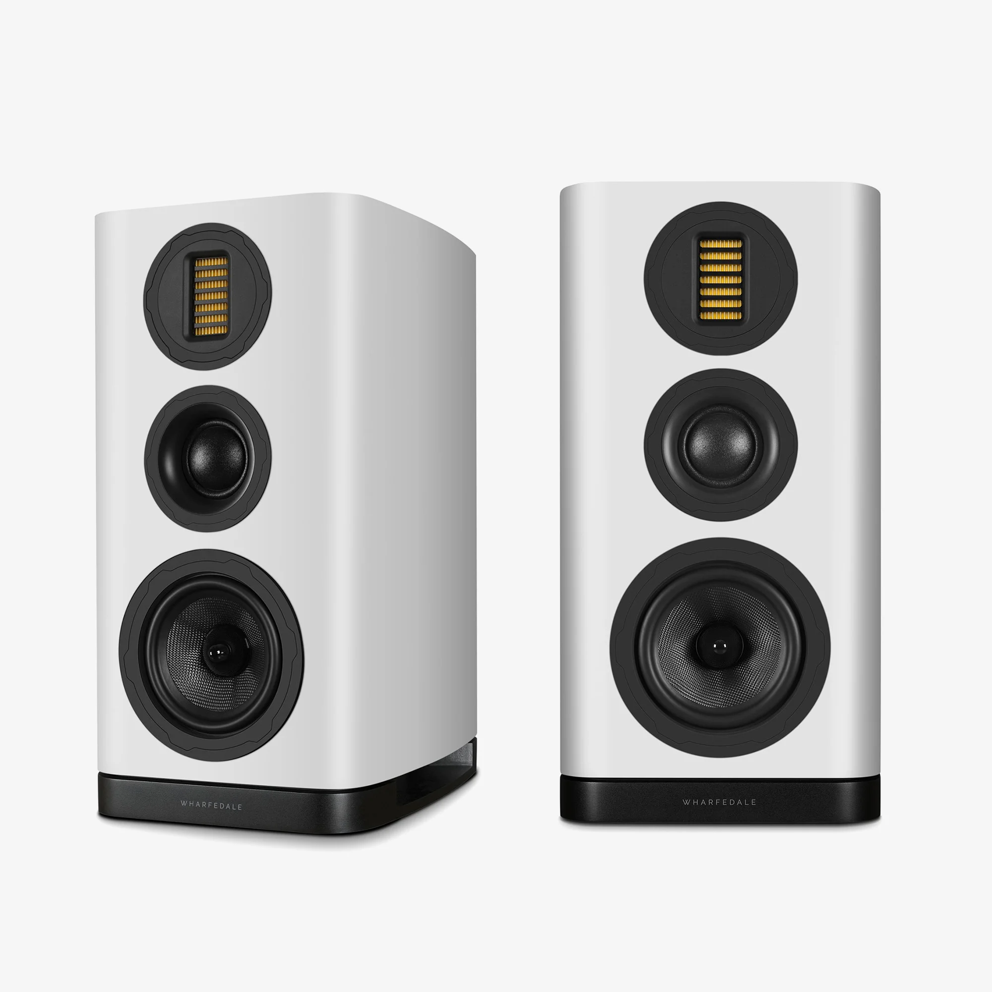 Φωτογραφία προϊόντος: WHARFEDALE EVO 5.2 (Ζεύγος) | Ηχεία Βάσης White