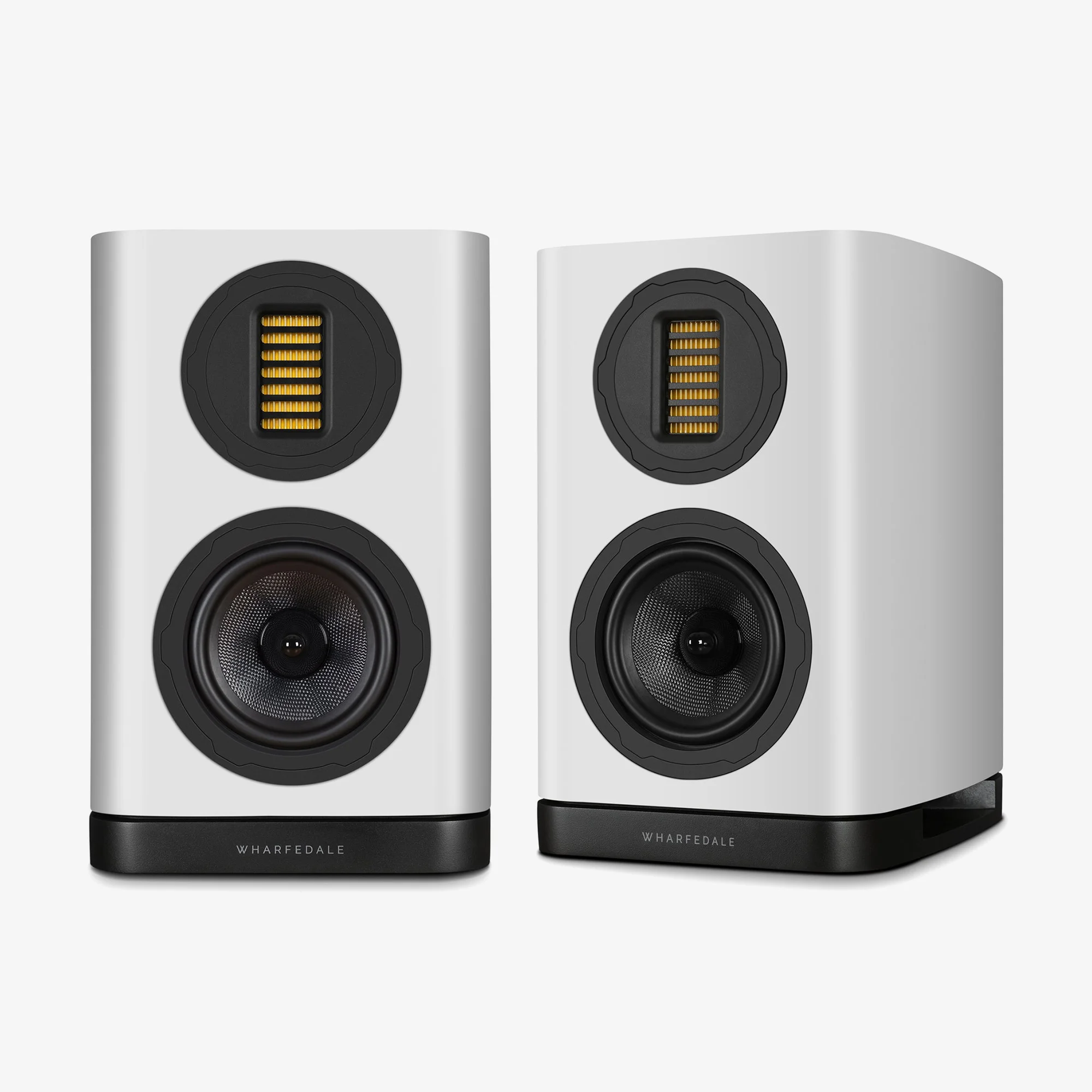 Φωτογραφία προϊόντος: WHARFEDALE EVO 5.1 (Ζεύγος) | Ηχεία Βάσης White