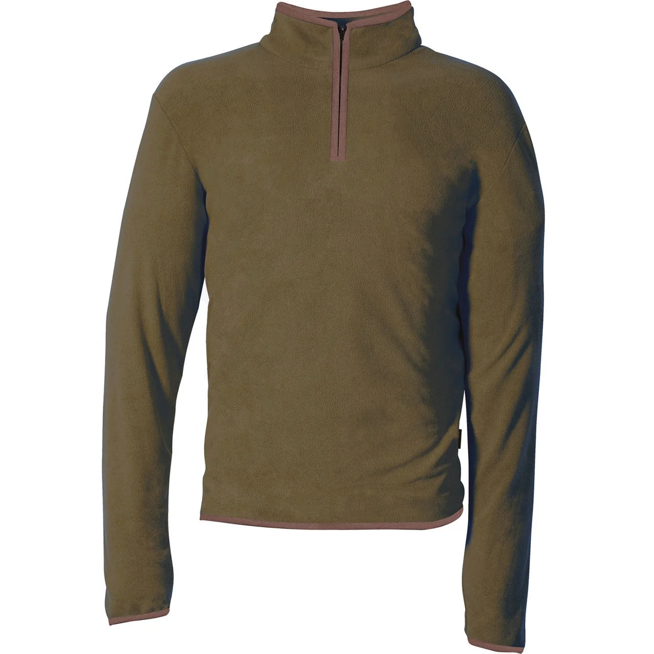 Φωτογραφία προϊόντος: Φούτερ fleece Εργασίας Cofra Cherson clay brown