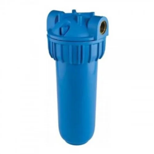 Φωτογραφία προϊόντος: Φίλτρο Νερού ATLAS FILTRI SENIOR PLUS 3P 10 1/2 MFO SX AB κεντρικής παροχής