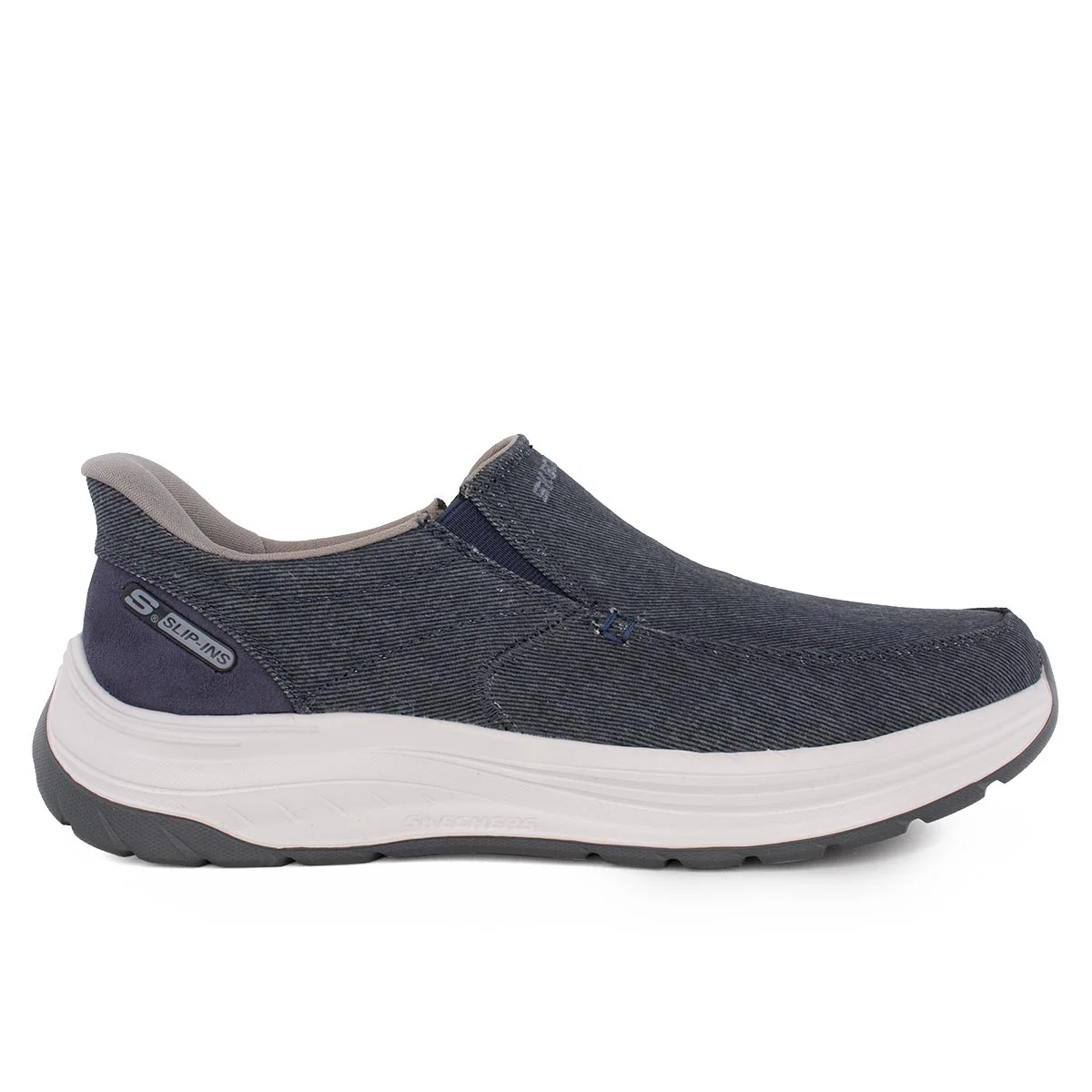 Φωτογραφία προϊόντος: SKECHERS DECKLAN - GULLIVER - ΜΠΛΕ