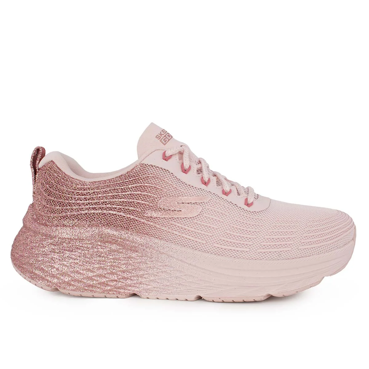 Φωτογραφία προϊόντος: SKECHERS MAX CUSHIONING ELITE 2.0 - ALVA - ΡΟΖ