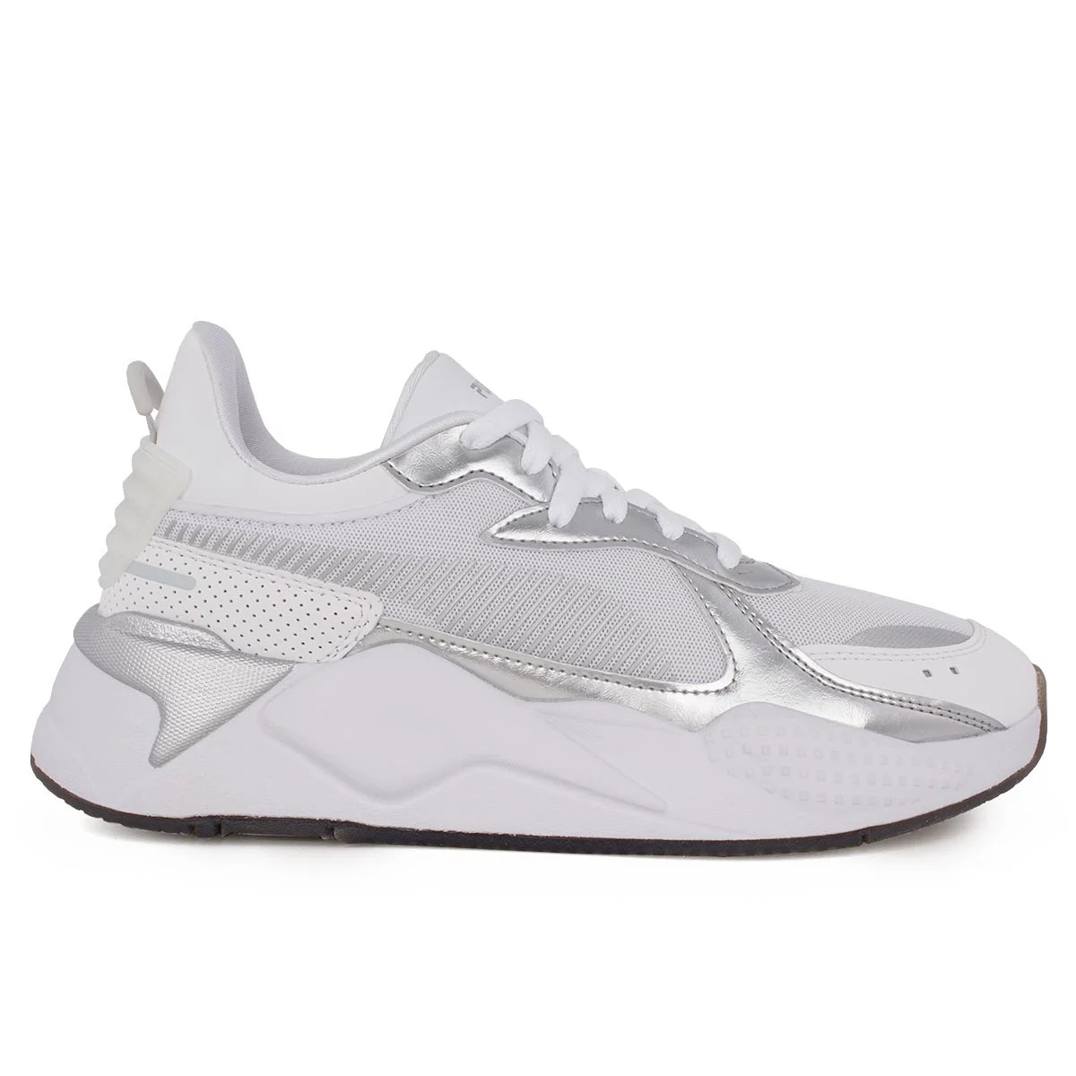 Φωτογραφία προϊόντος: PUMA RS-X ASTRO ESCAPE - ΛΕΥΚΟ