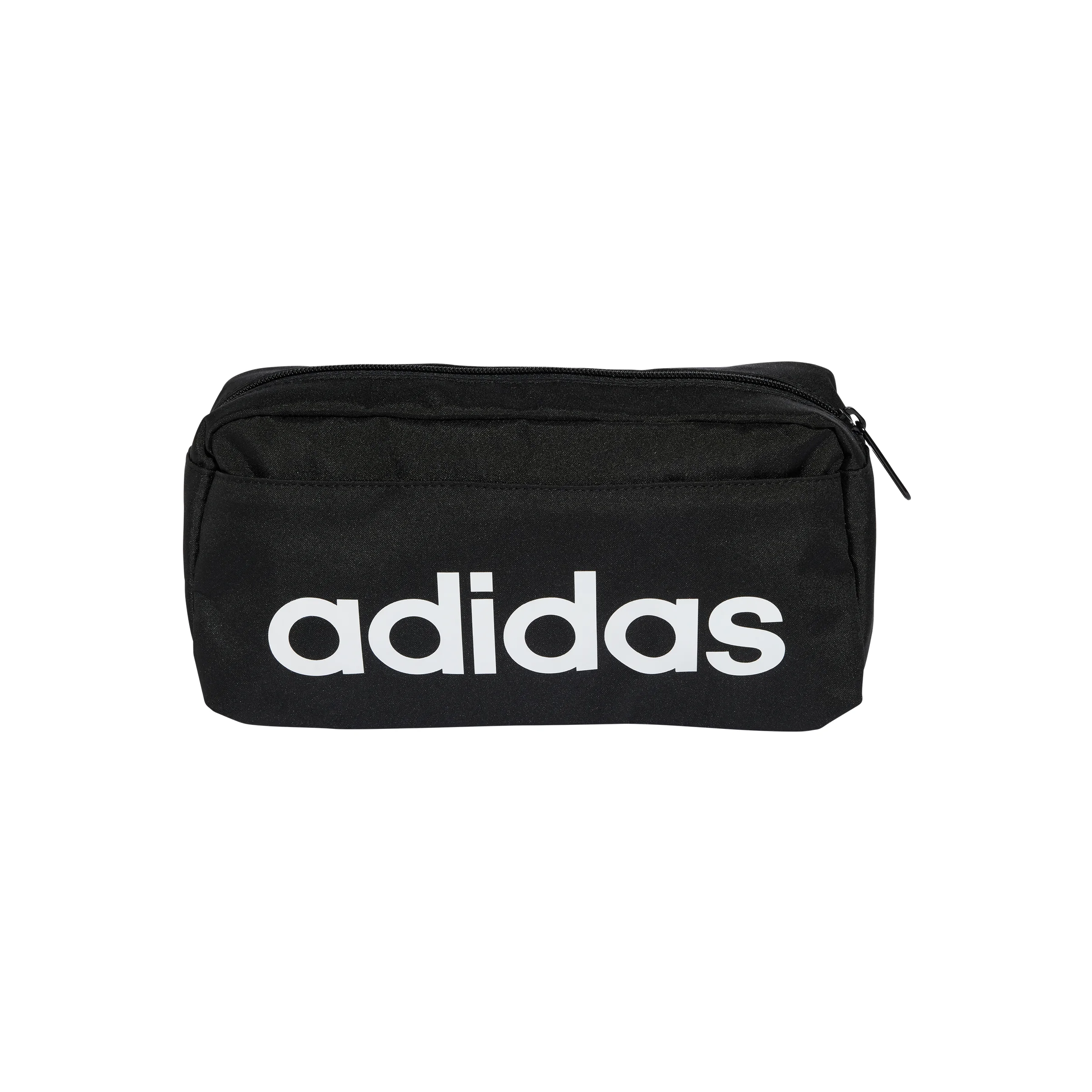 Φωτογραφία προϊόντος: ADIDAS LINEAR BUM BAG - ΜΑΥΡΟ