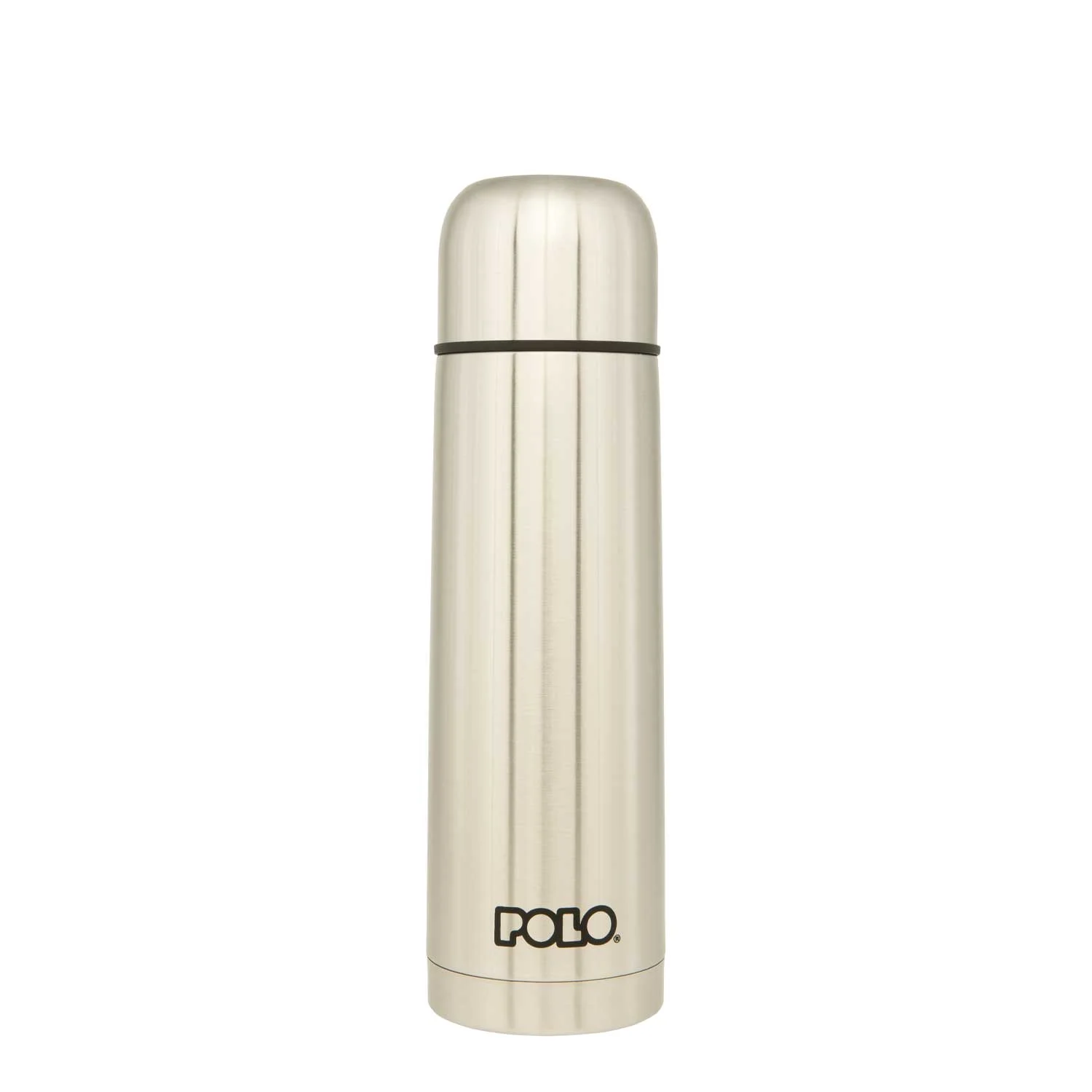 Φωτογραφία προϊόντος: POLO THERMOS INOX 750ML - ΑΣΗΜΙ