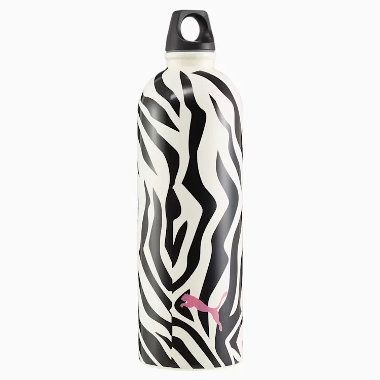 Φωτογραφία προϊόντος: PUMA TRAINING STAINLESS STEEL BOTTLE - MULTI