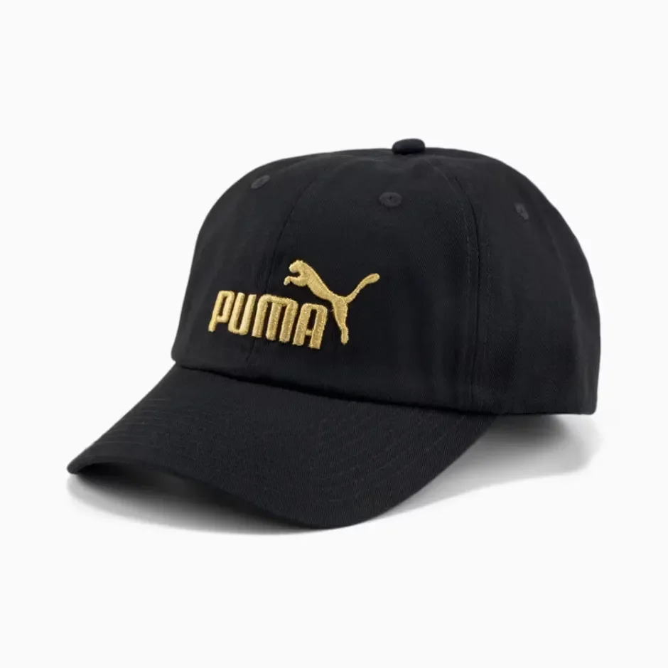 Φωτογραφία προϊόντος: PUMA ESS NO 1 - ΜΑΥΡΟ