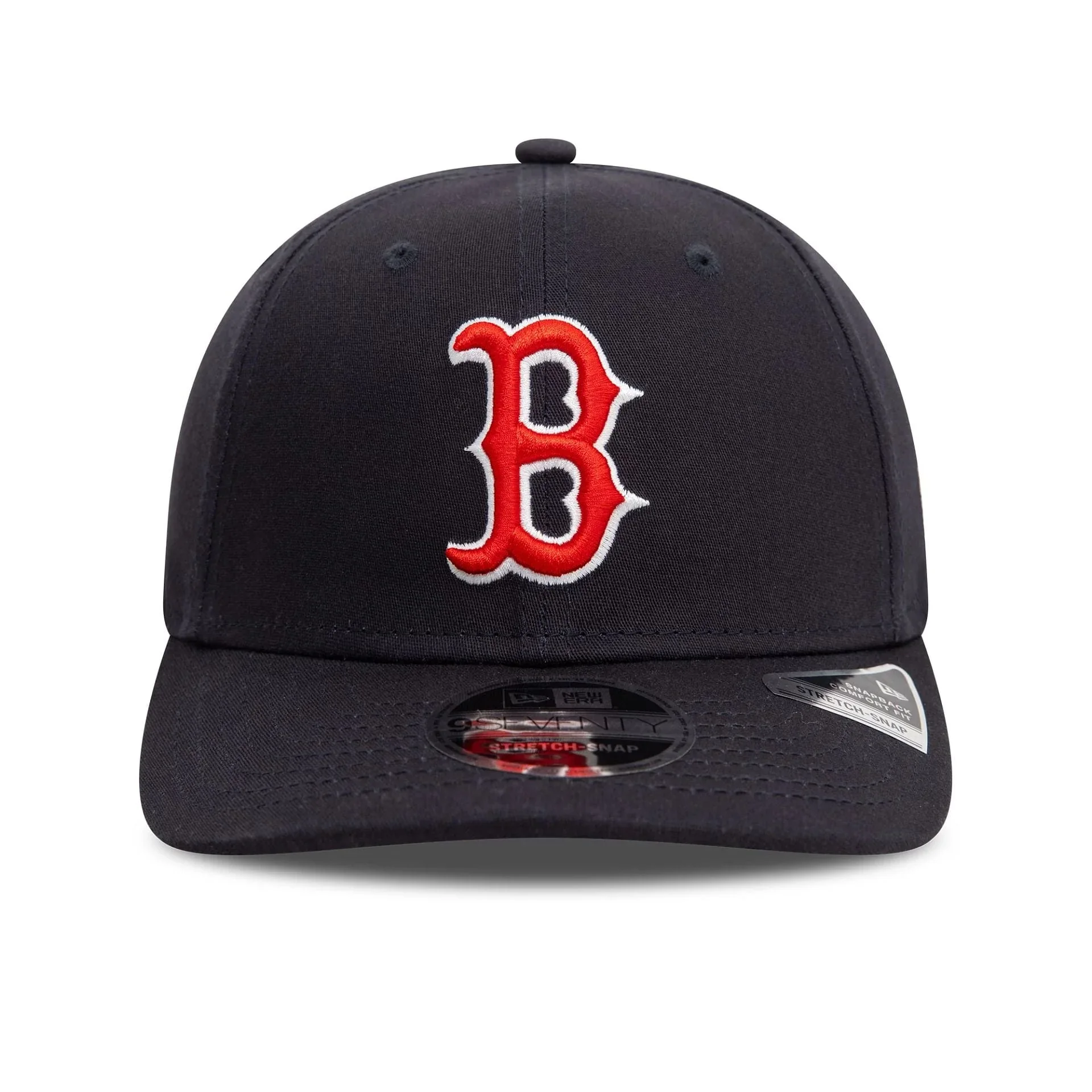 Φωτογραφία προϊόντος: NEW ERA BOSTON RED SOX MLB 9FORTY - ΜΠΛΕ