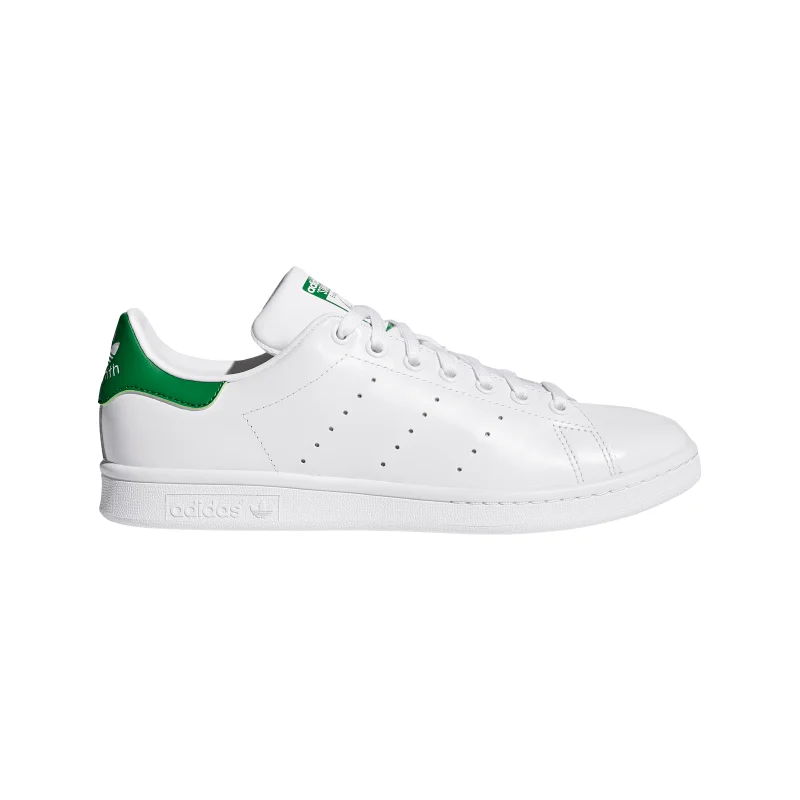 Φωτογραφία προϊόντος: ADIDAS STAN SMITH SHOES - ΛΕΥΚΟ