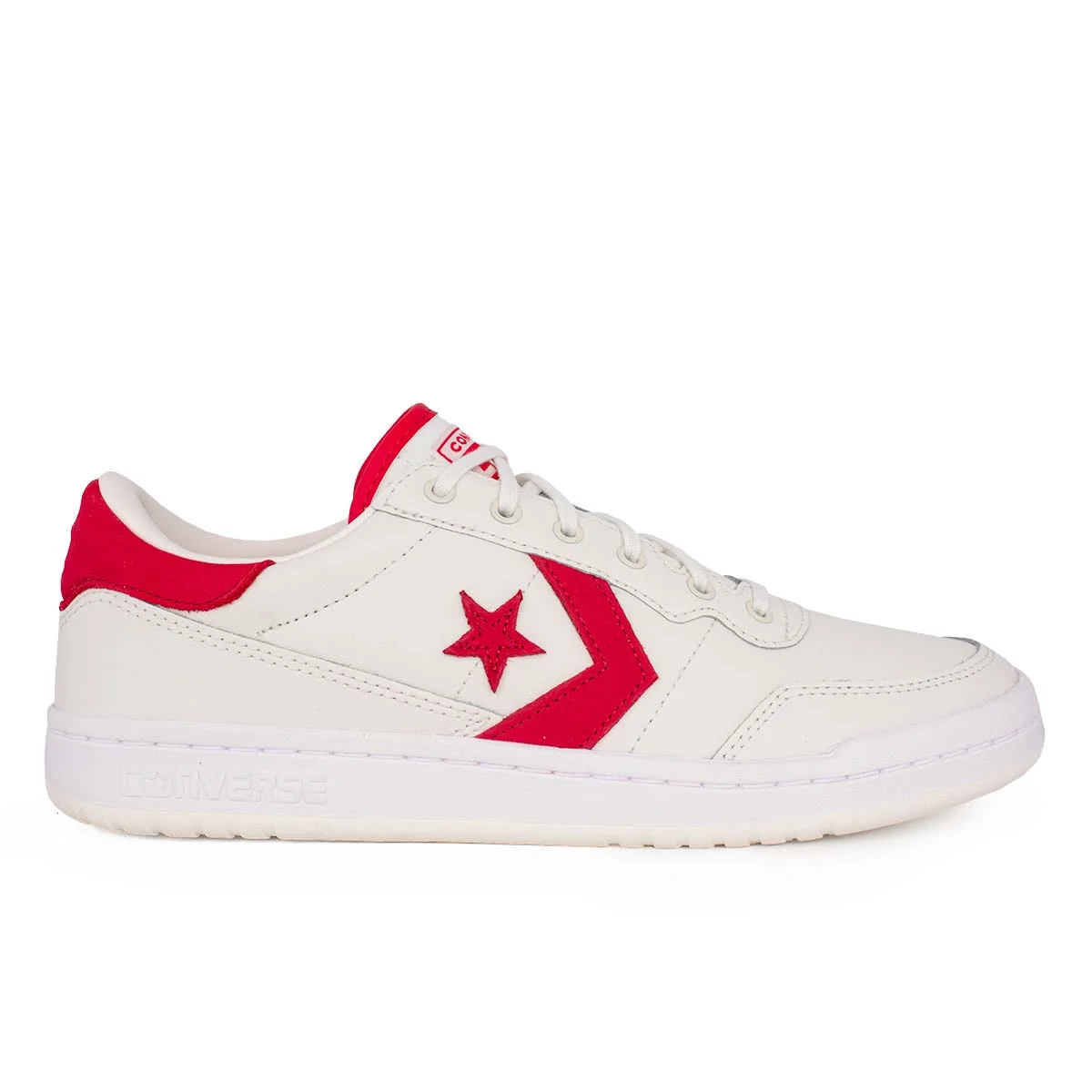 Φωτογραφία προϊόντος: CONVERSE FASTBREAK PRO - ΛΕΥΚΟ
