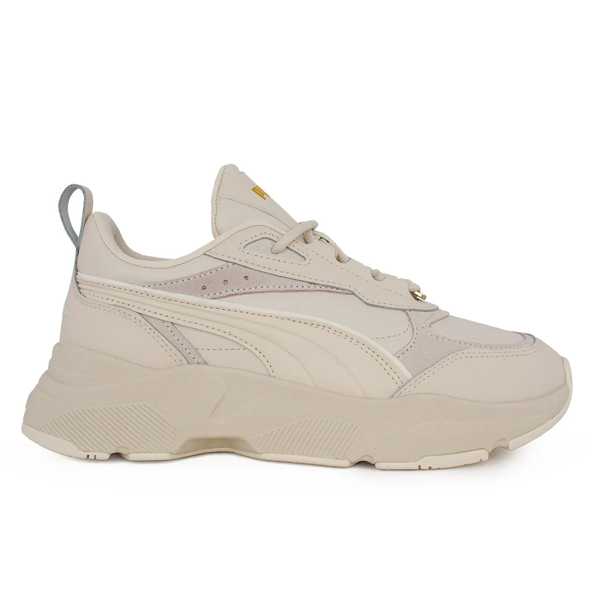 Φωτογραφία προϊόντος: PUMA CASSIA LUX - ΜΠΕΖ