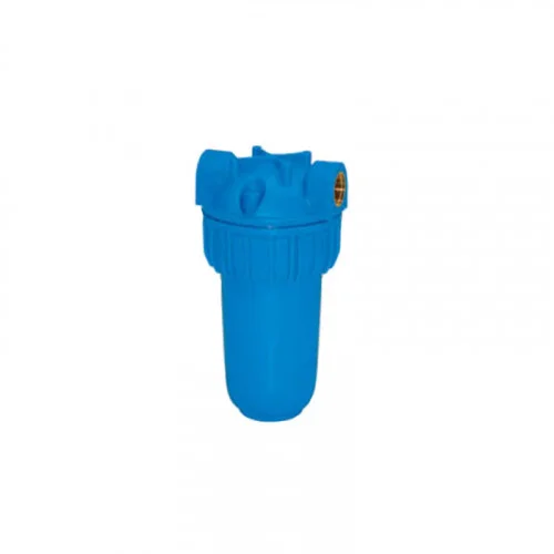 Φωτογραφία προϊόντος: Φίλτρο Νερού ATLAS FILTRI MEDIUM PLUS 5 3P 1/2 MFO SX AB κεντρικής παροχής