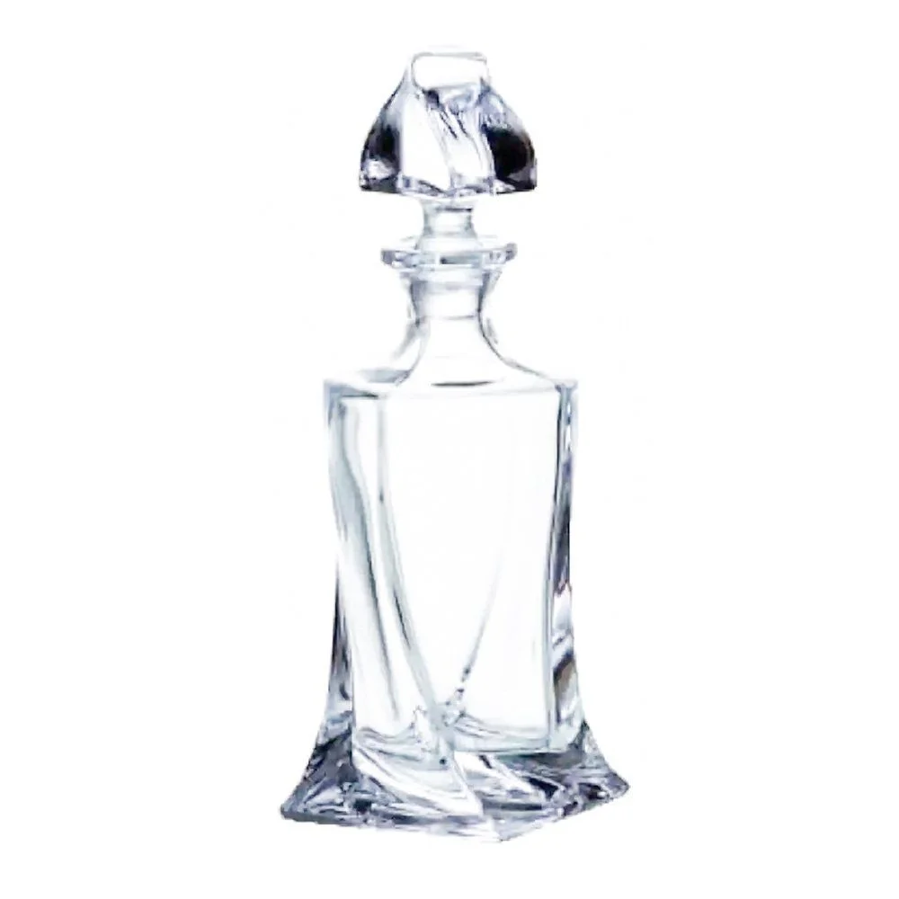 Φωτογραφία προϊόντος: XM-Casa Καράφα Γάμου Quadro 500ml
