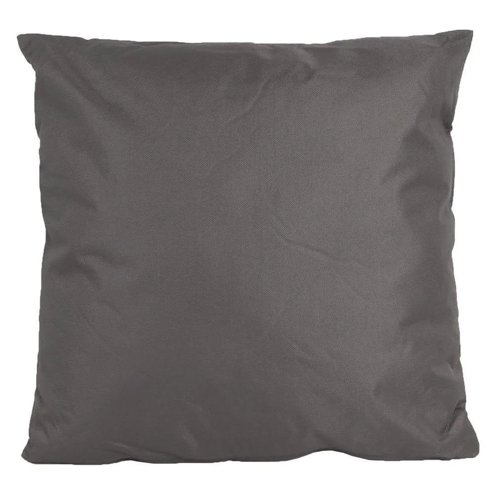 Φωτογραφία προϊόντος: Ecobags Μαξιλάρι Καρέκλας 45x45 Ανθρακί 400 g Εξωτερικού Χώρου + Ανεξίτηλο
