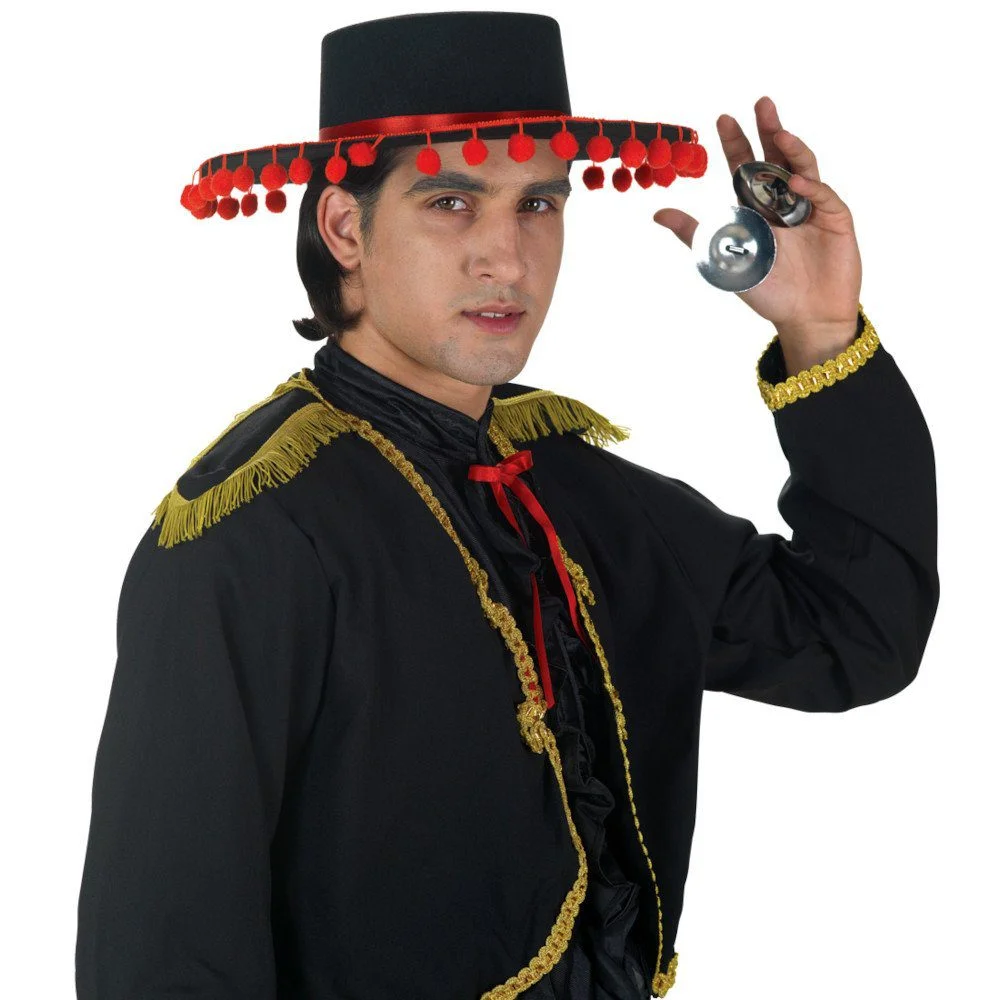 Φωτογραφία προϊόντος: Clown Republic Αποκριάτικες Κλακέτες Ζευγάρι