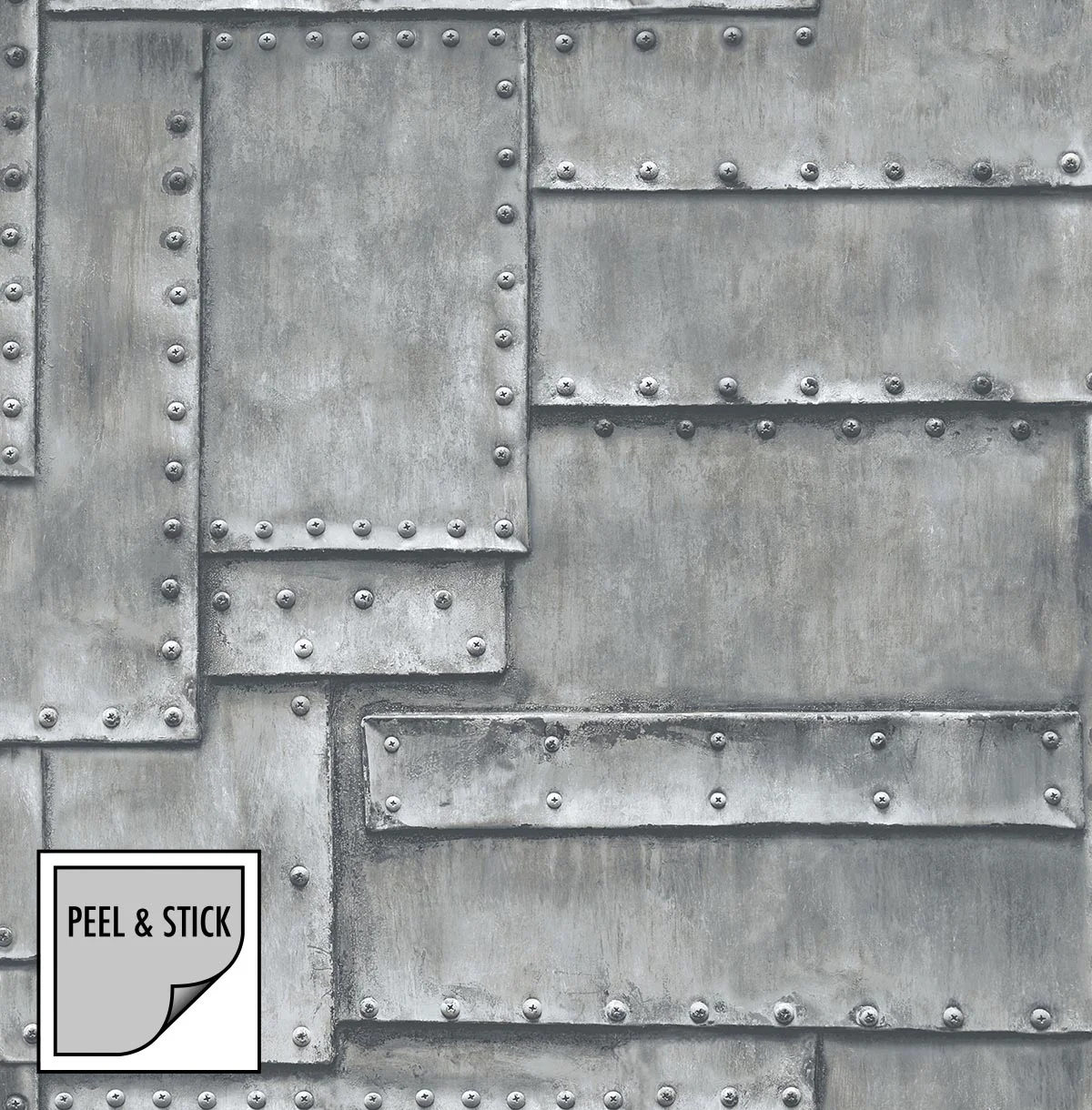 Φωτογραφία προϊόντος: Ταπετσαρία KT-Exclusive PEEL & STICK 548954-KTE - Vinyl , ΑΥΤΟΚΟΛΛΗΤΟ - 548Μx52Π