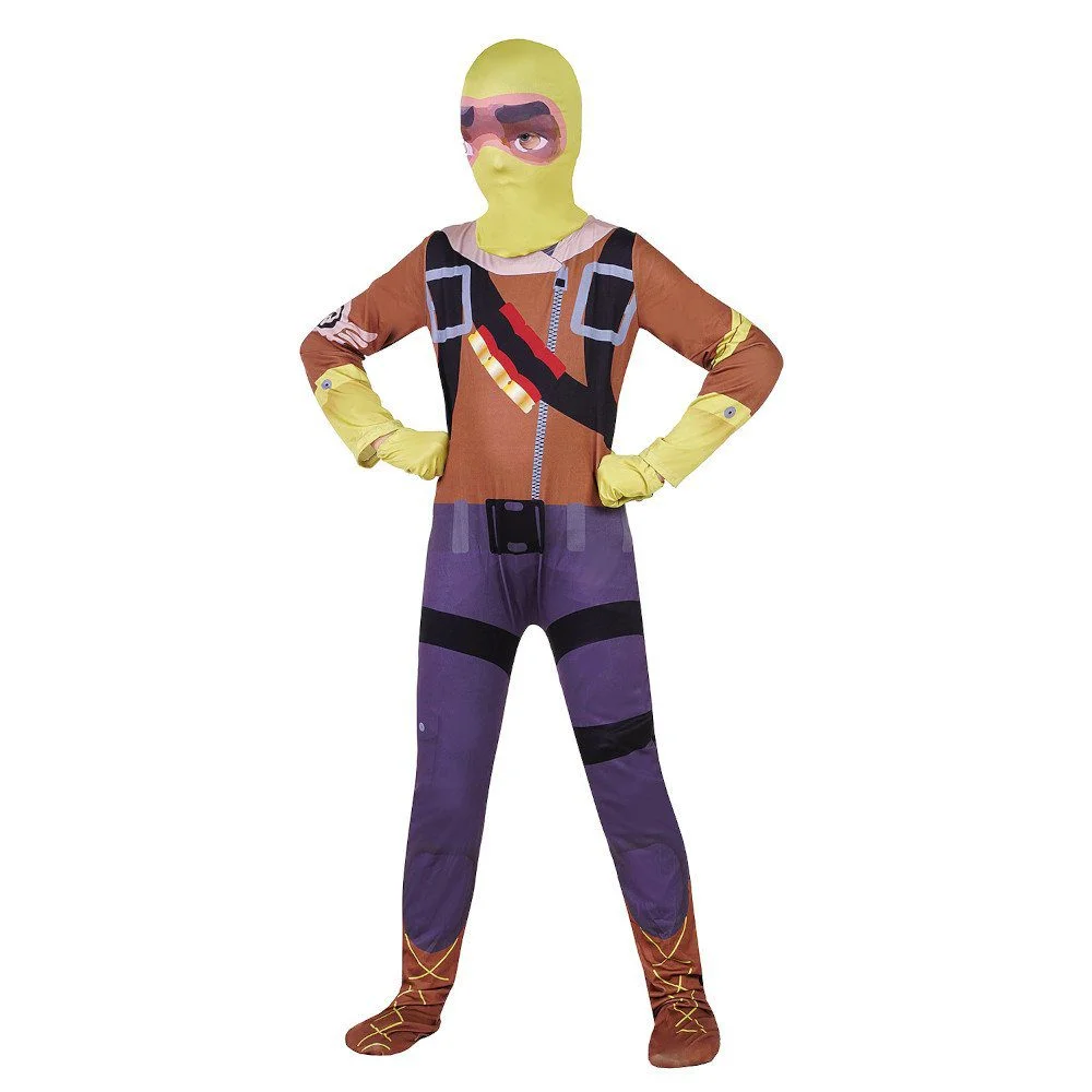Φωτογραφία προϊόντος: Clown Republic Αποκριάτικη Στολή Raptor
