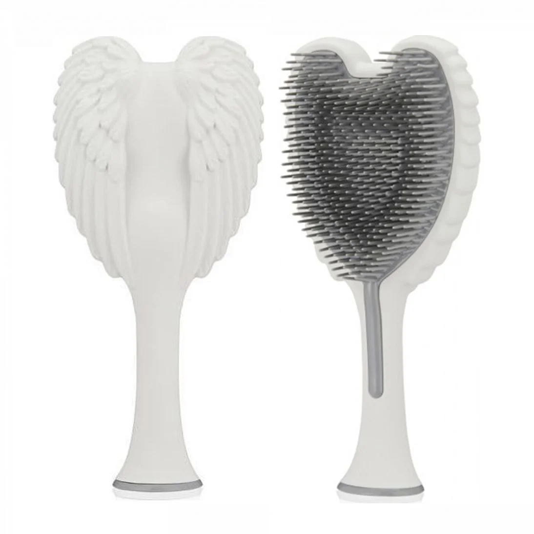 Φωτογραφία προϊόντος: Tangle Angel 2.0 Detangling Matt White-Grey