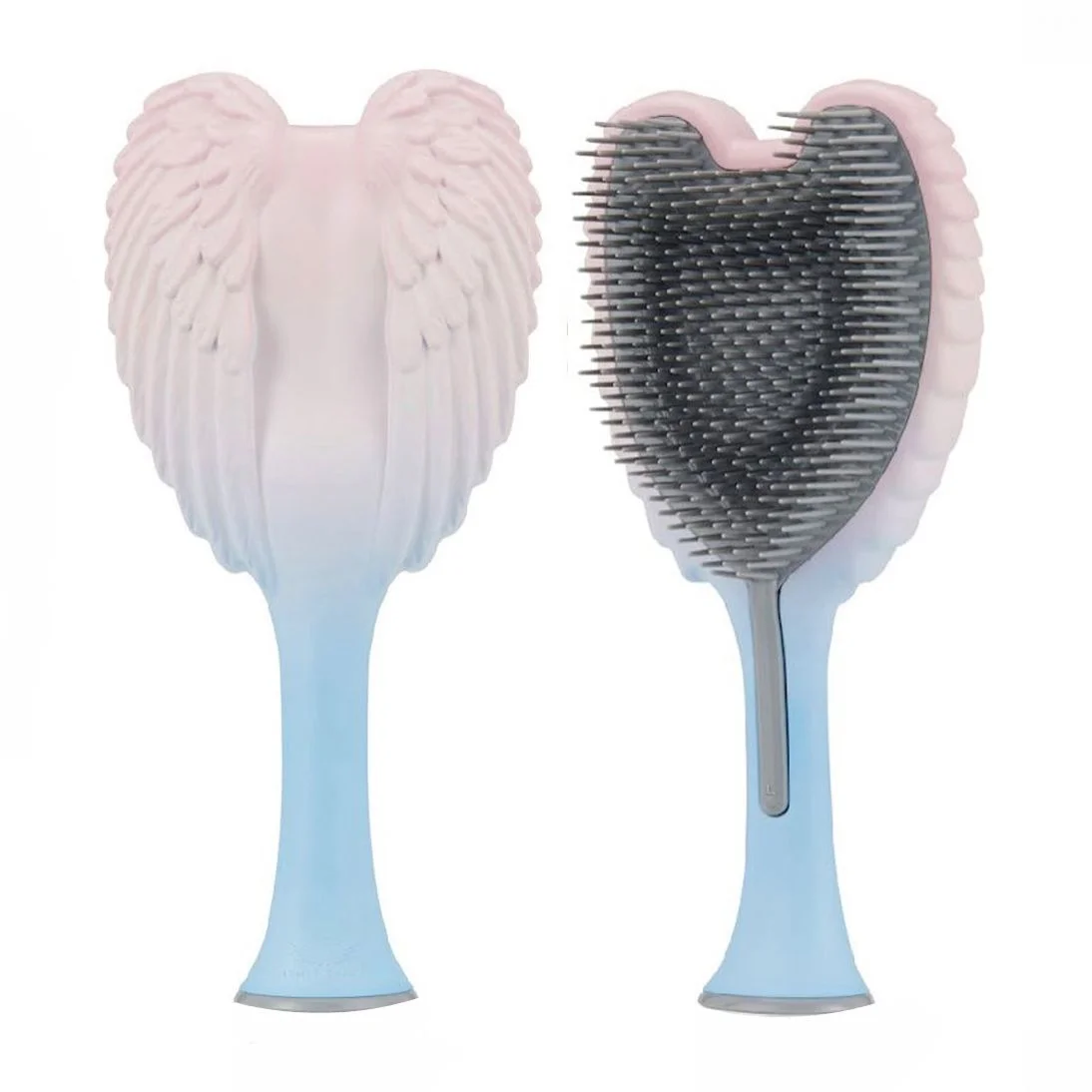 Φωτογραφία προϊόντος: Tangle Angel 2.0 Detangling Matt Pink-Blue