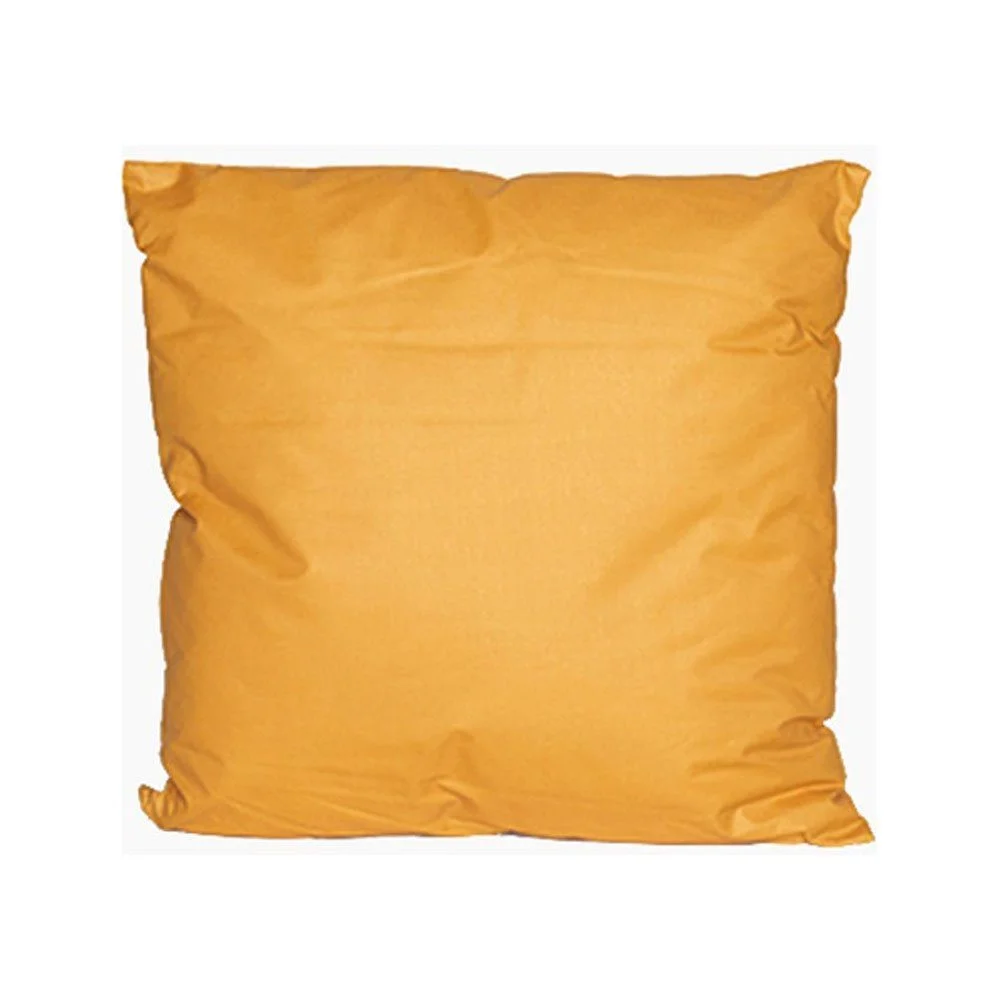 Φωτογραφία προϊόντος: Ecobags Μαξιλάρι 60x60 Ώχρα 650 g Εξωτερικού Χώρου + Ανεξίτηλο