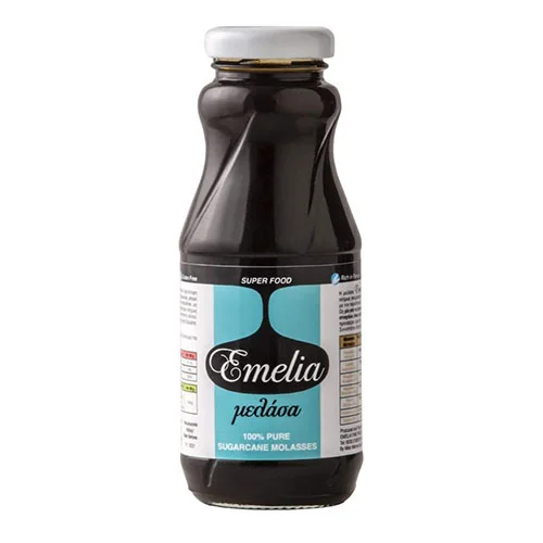 Φωτογραφία προϊόντος: Μελάσα EMELIA 350gr