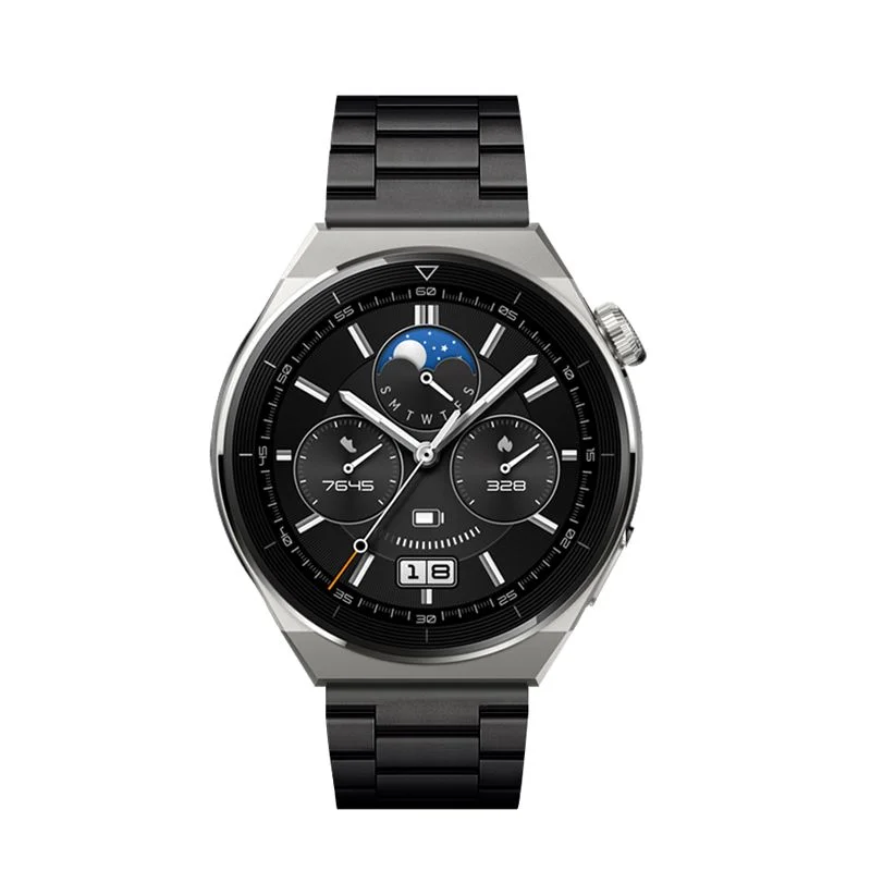 Φωτογραφία προϊόντος: . FORCELL F-DESIGN FS06 strap for Samsung Watch 22mm black