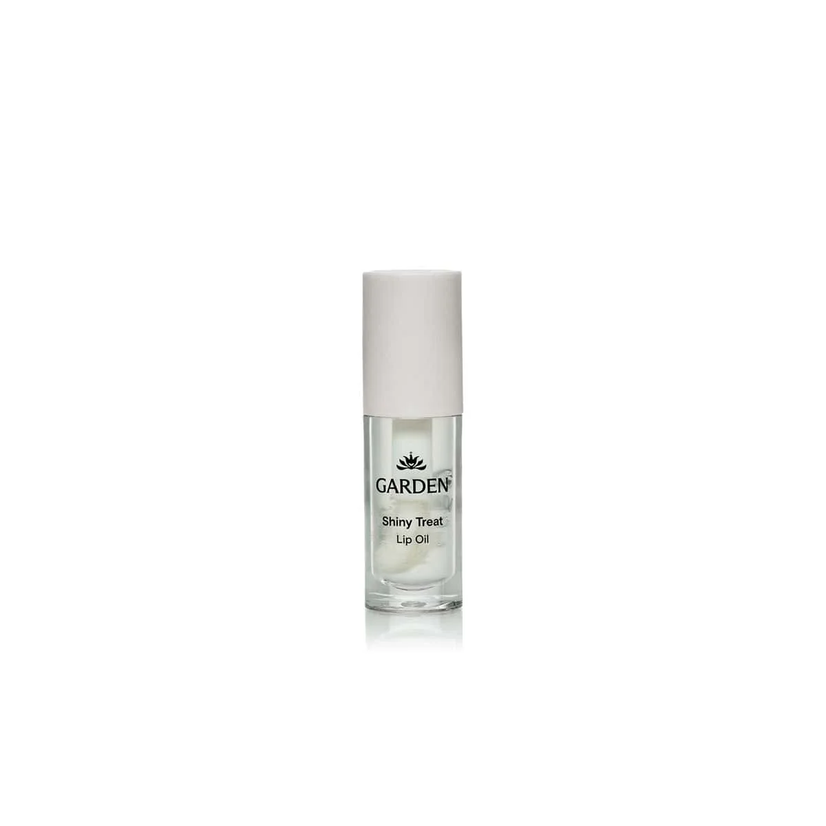 Φωτογραφία προϊόντος: Medipharmacy Garden Lip Oil Shiny Treat 6 ml