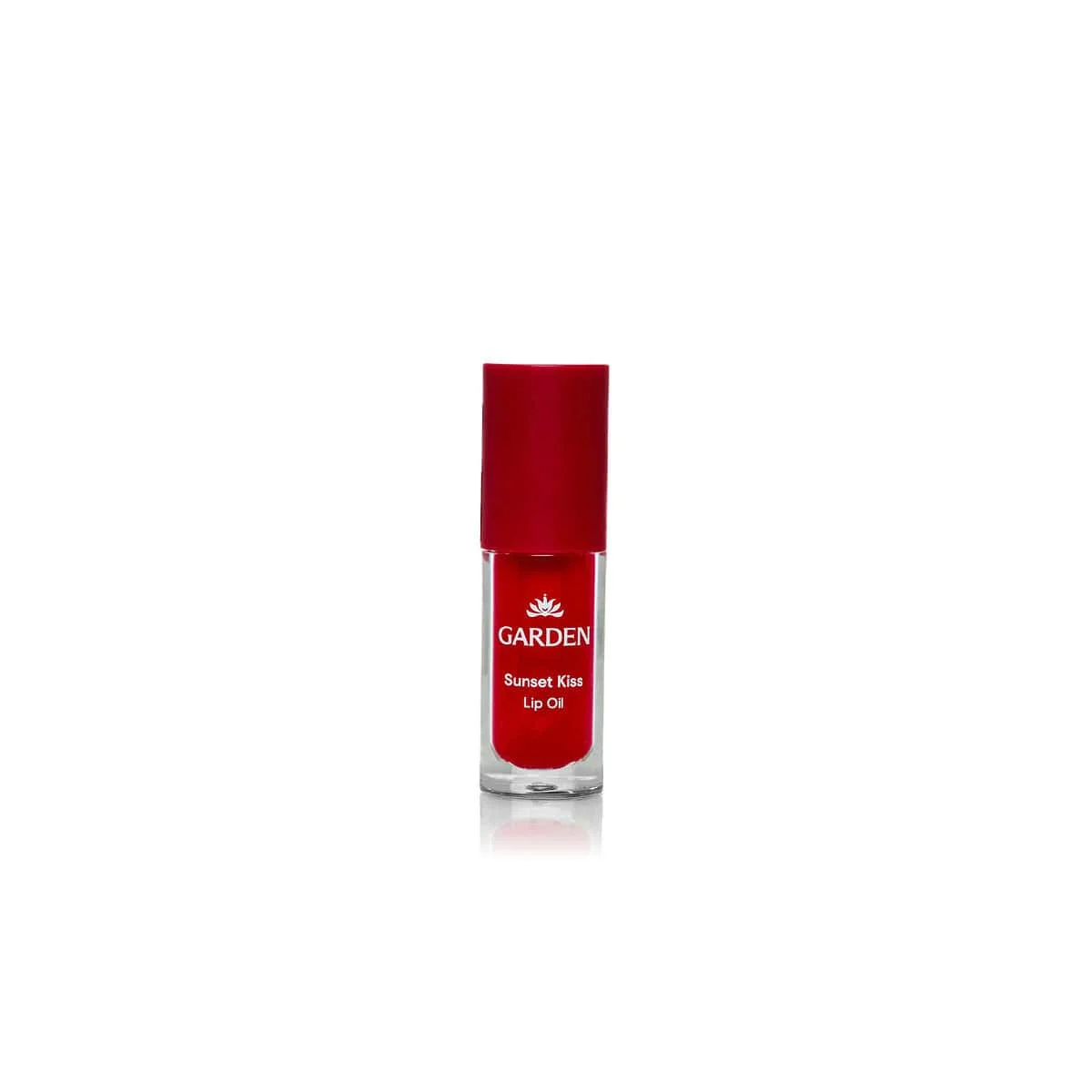 Φωτογραφία προϊόντος: Medipharmacy Garden Lip Oil Sunset Kiss 01 6 ml