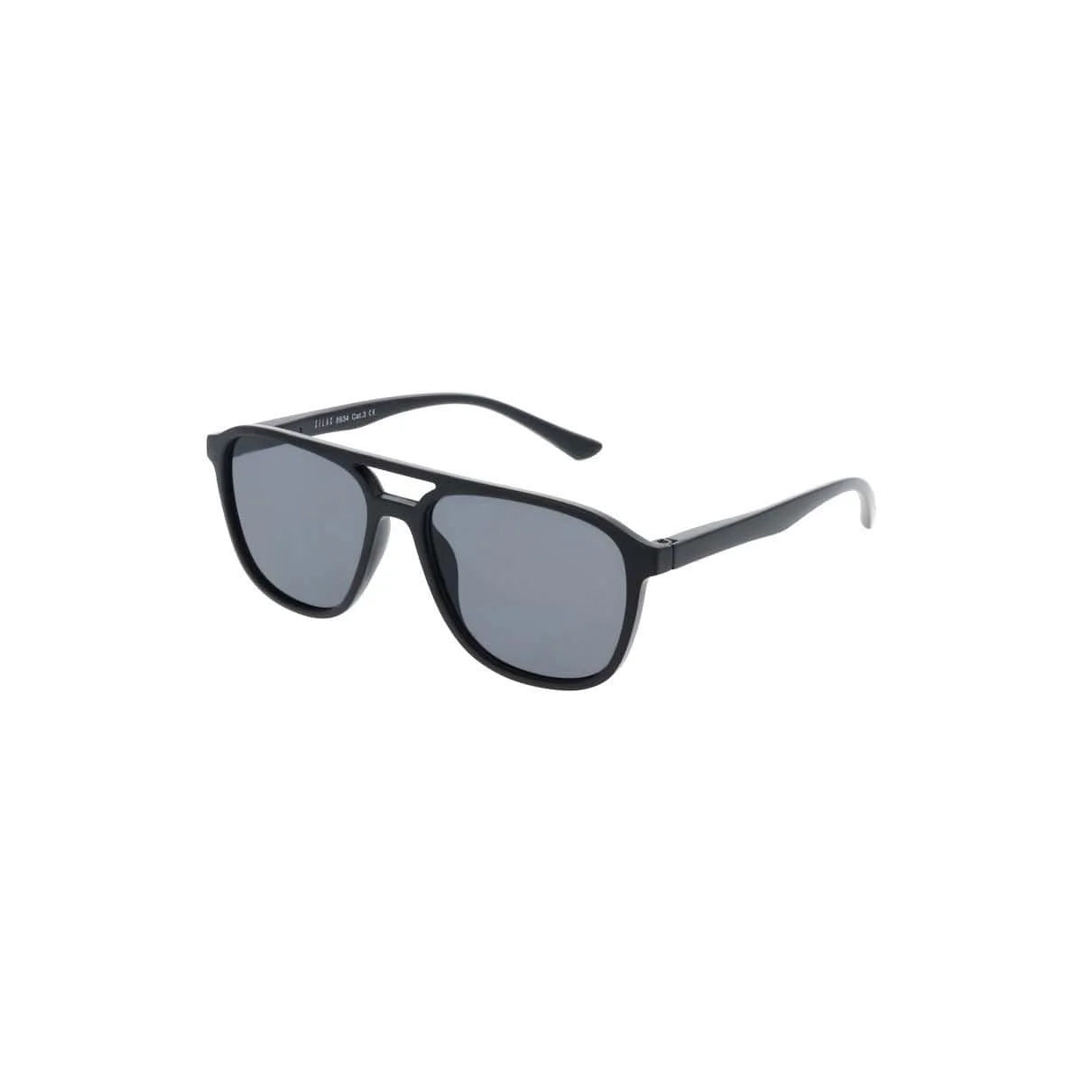 Φωτογραφία προϊόντος: Medipharmacy Silac 8934 Γυαλιά Ηλίου Polarized Sol Enzo Black