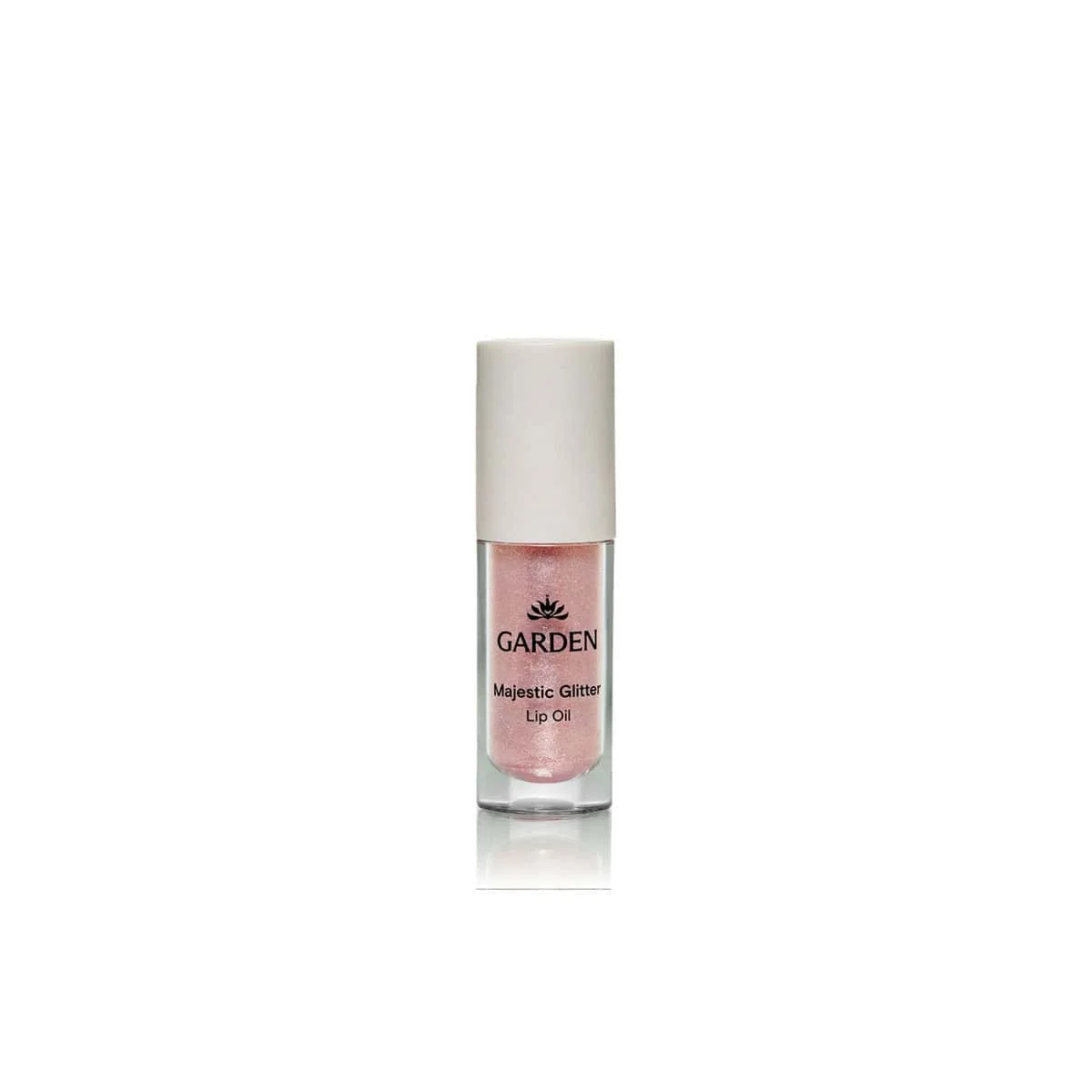 Φωτογραφία προϊόντος: Medipharmacy Garden Lip Oil Majestic Glitter 6 ml