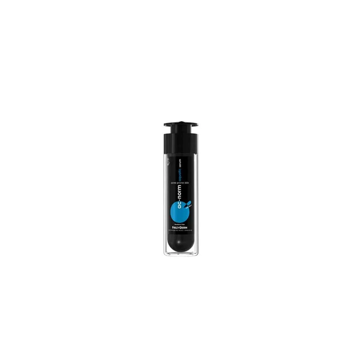 Φωτογραφία προϊόντος: Medipharmacy Frezyderm Ac-Norm Aquatic Serum 50 ml