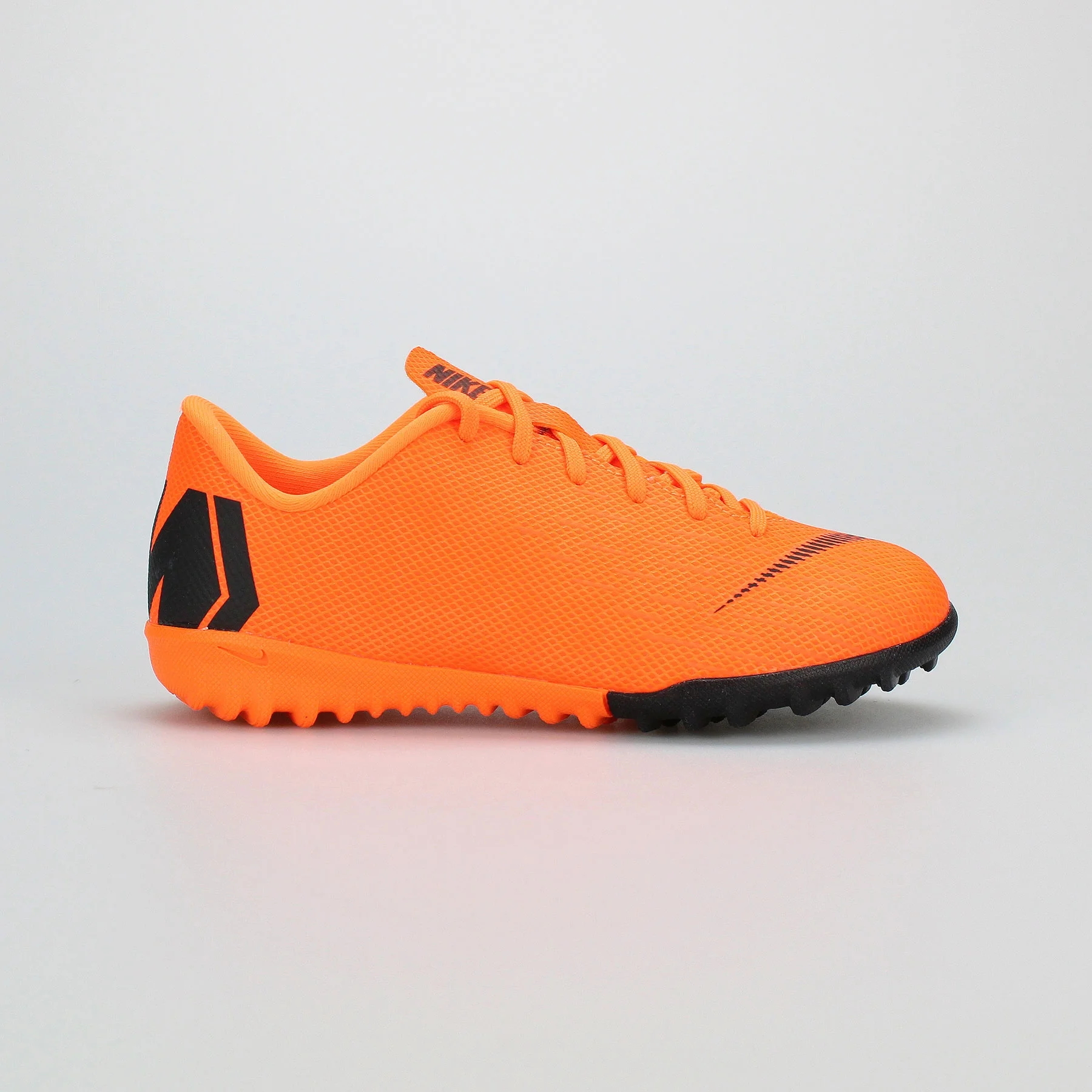 Φωτογραφία προϊόντος: NIKE JR VAPORX 12 ACADEMY GS TF ΠΟΡΤΟΚΑΛΙ