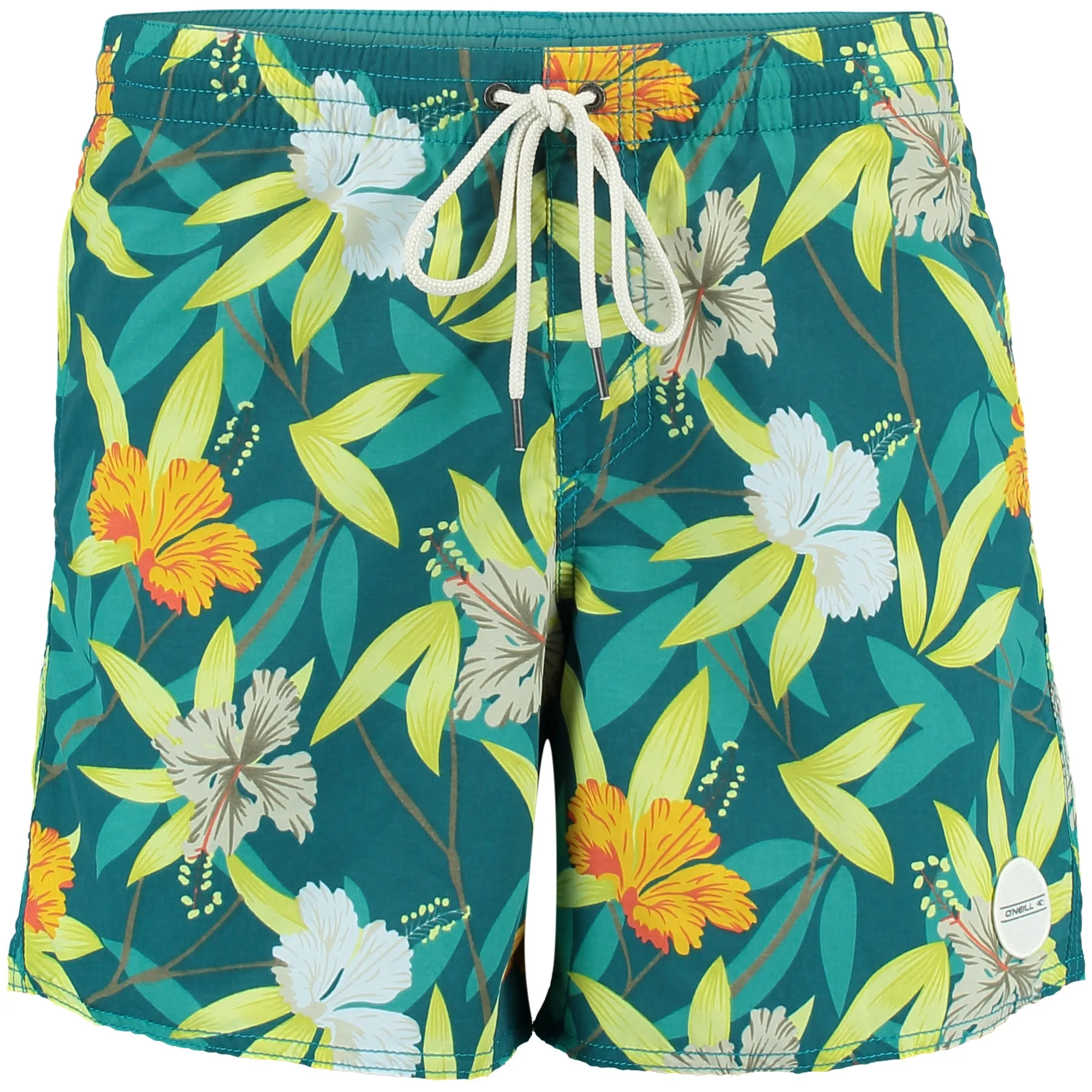 Φωτογραφία προϊόντος: O'NEILL PM THIRST FOR SURF SWIM SHORTS ΠΡΑΣΙΝΟ