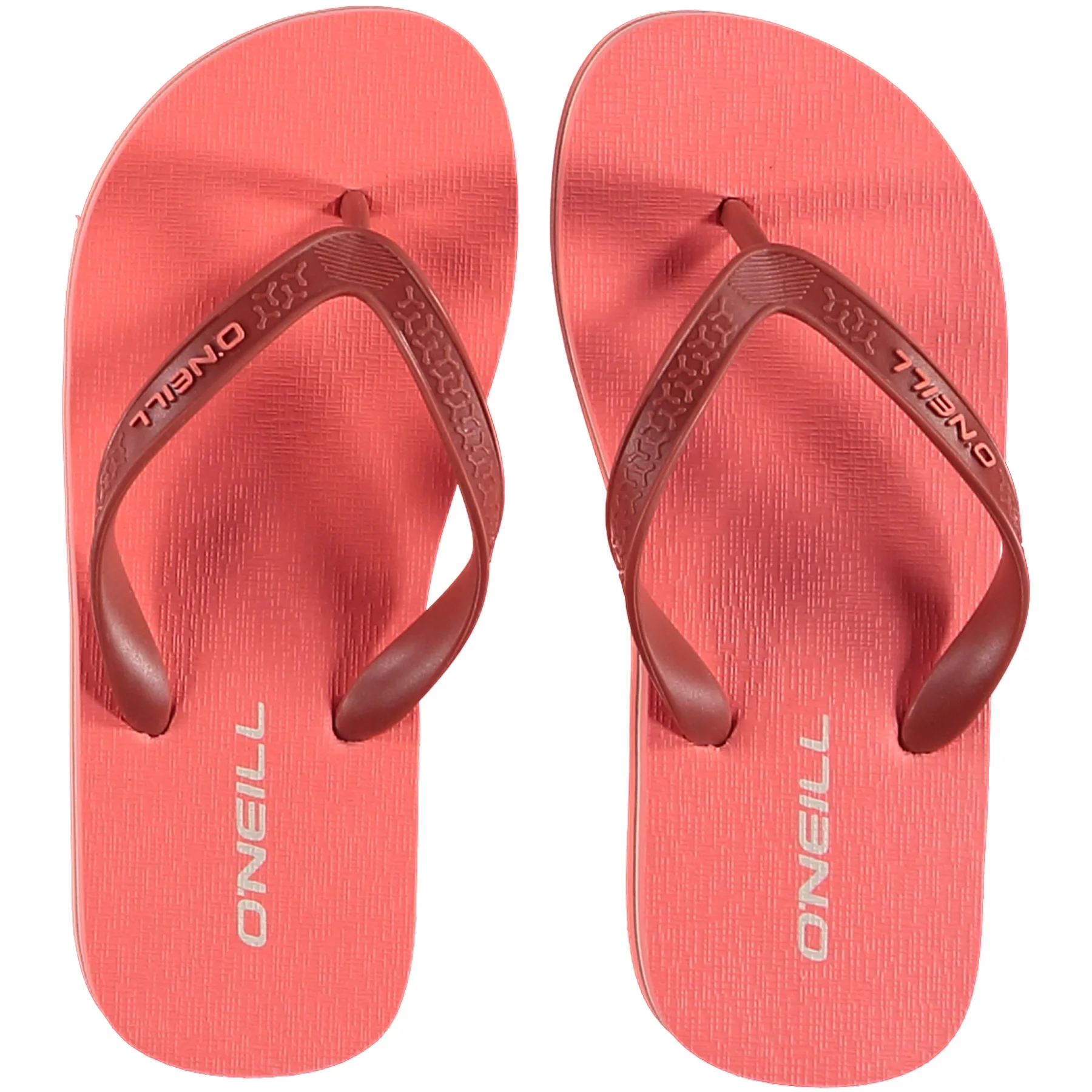 Φωτογραφία προϊόντος: O'NEILL FY TEAM O`NEILL FLIP FLOPS ΠΟΡΤΟΚΑΛΙ