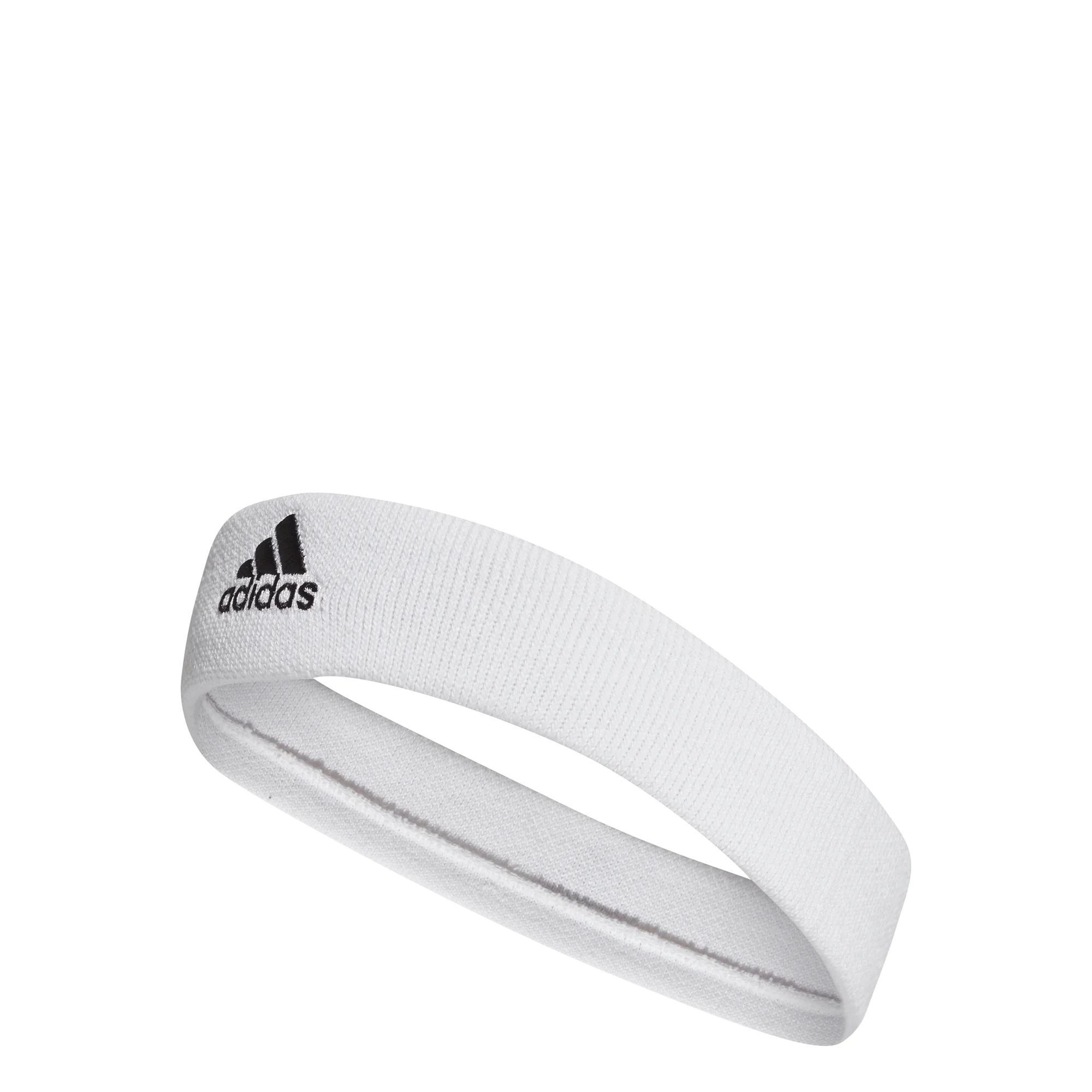 Φωτογραφία προϊόντος: ADIDAS PERFORMANCE TENNIS HEADBAND ΑΣΠΡΟ