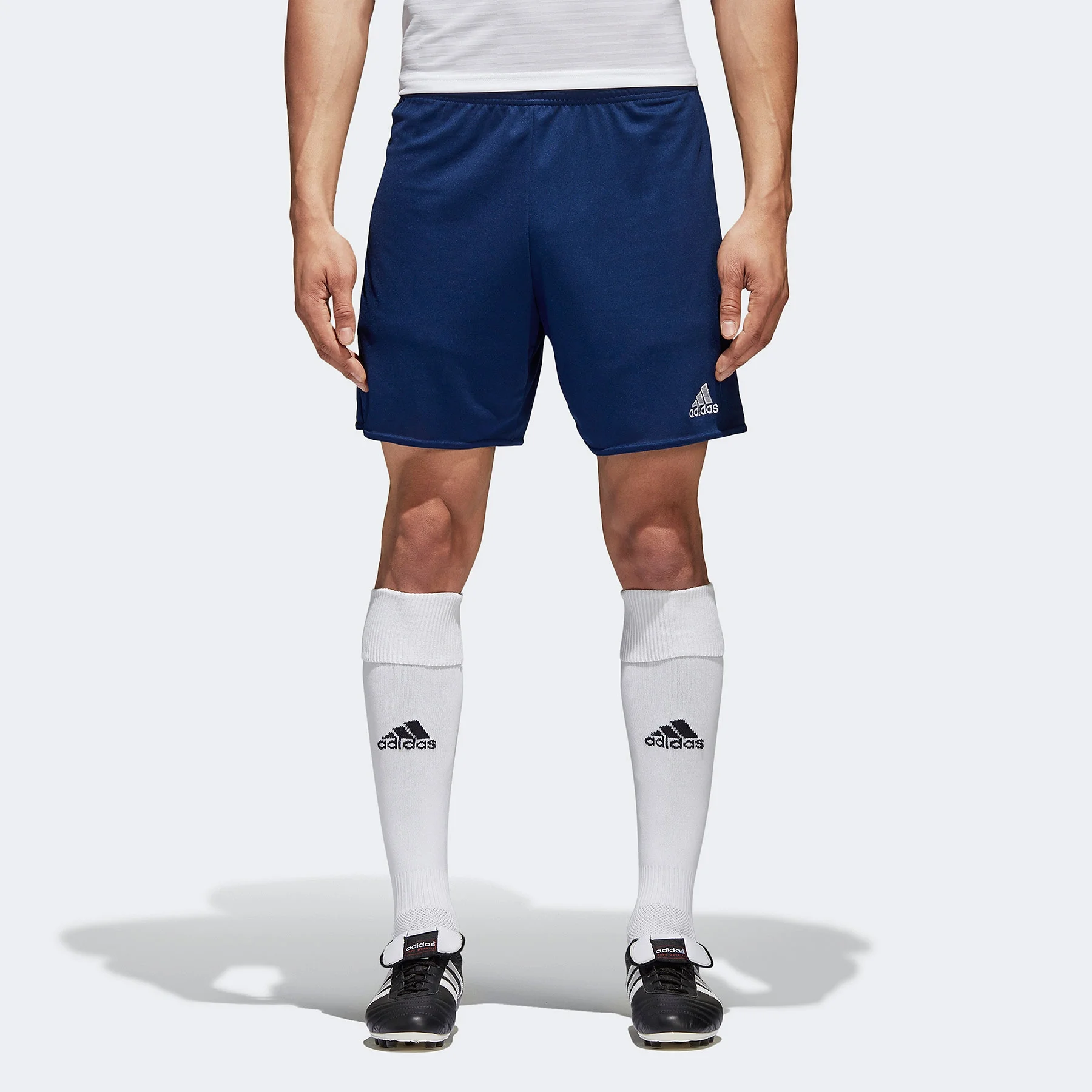 Φωτογραφία προϊόντος: ADIDAS PERFORMANCE PARMA 16 SHORT ΜΠΛΕ