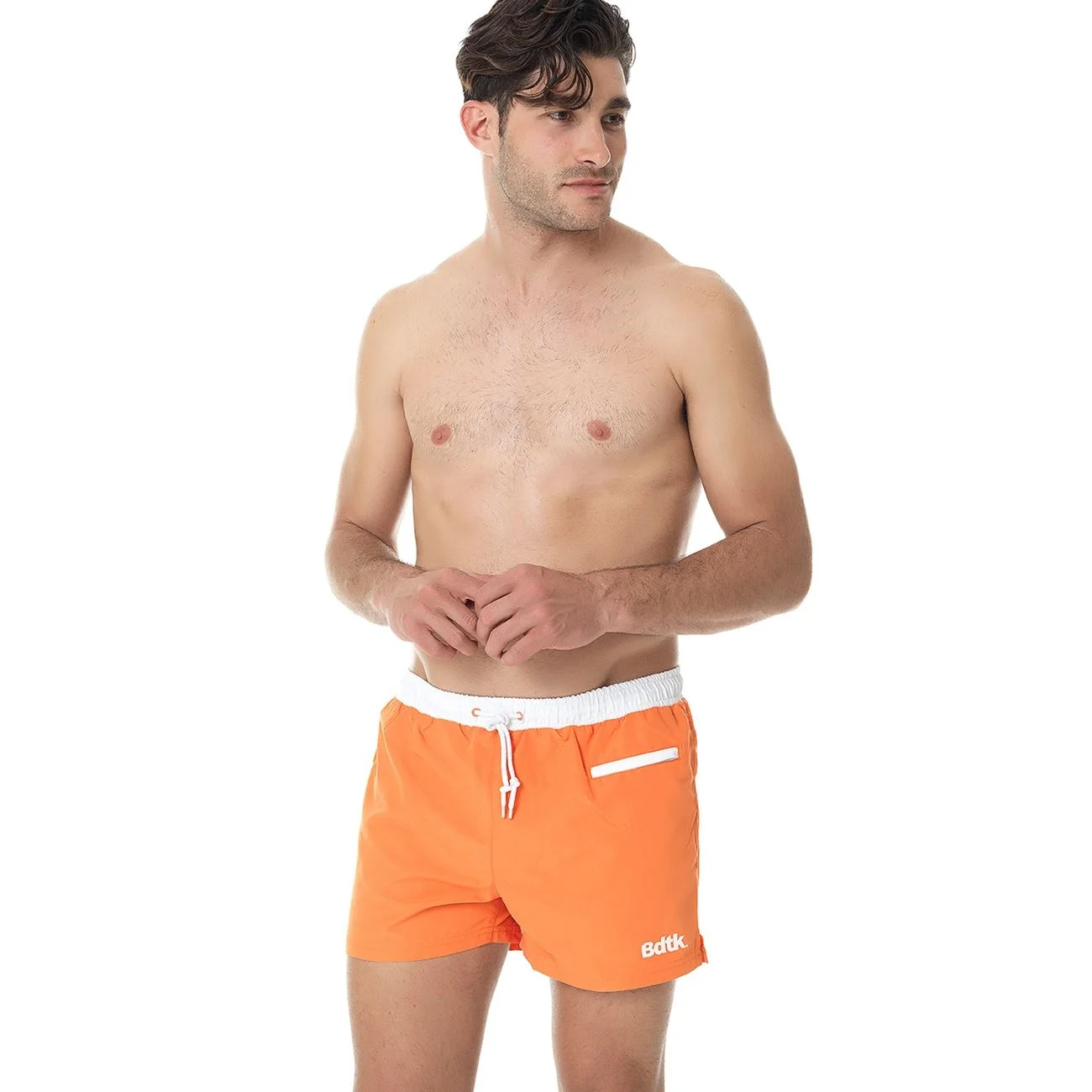 Φωτογραφία προϊόντος: BODY TALK SMM SWIM SHORTS BDTK ΠΟΡΤΟΚΑΛΙ