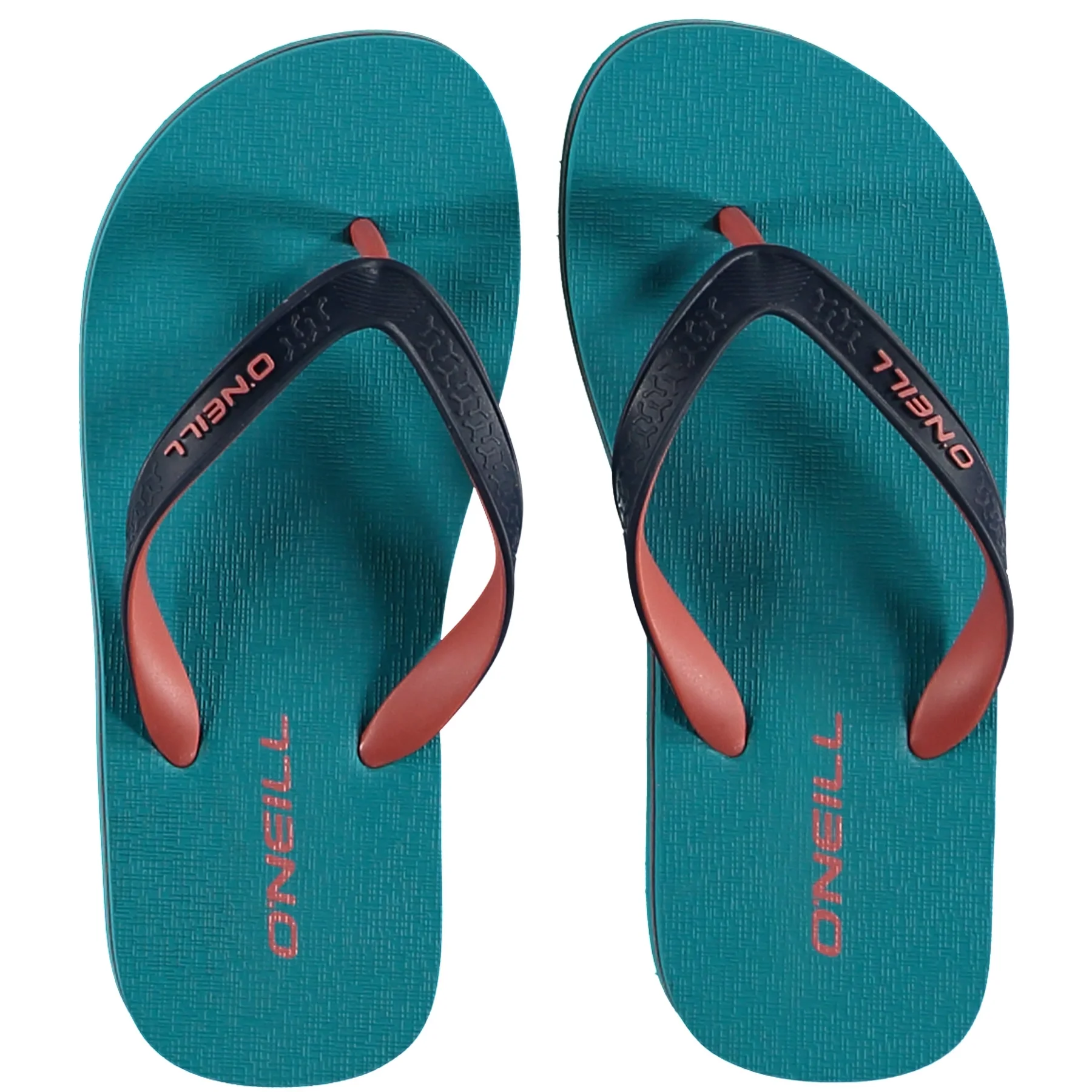 Φωτογραφία προϊόντος: O'NEILL FY TEAM O`NEILL FLIP FLOPS ΠΡΑΣΙΝΟ