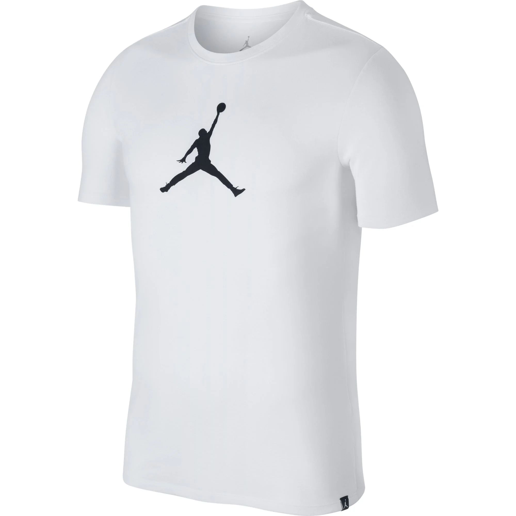 Φωτογραφία προϊόντος: JORDAN MEN`S JMTC 23/7 JUMPMAN TEE ΑΣΠΡΟ