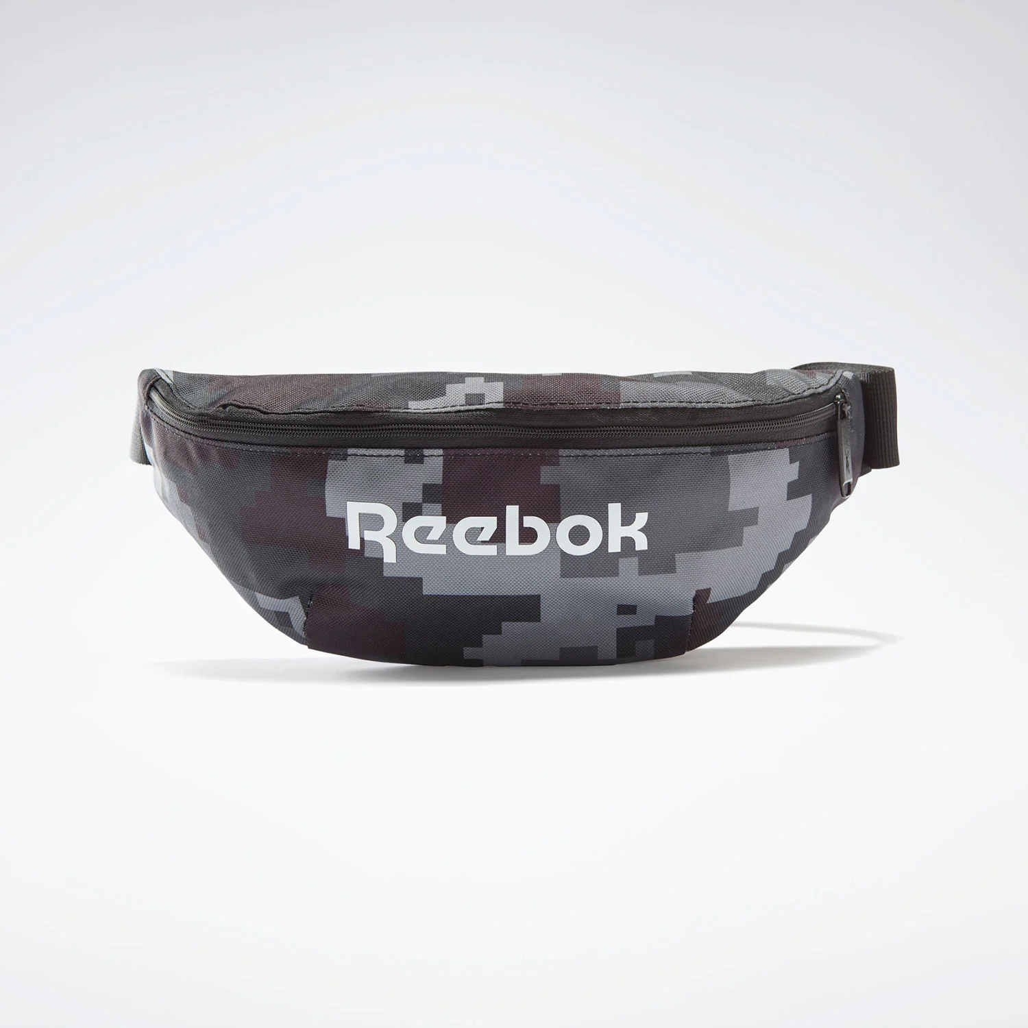 Φωτογραφία προϊόντος: REEBOK SPORT ACT CORE GRAPHIC WAIST BAG ΜΑΥΡΟ