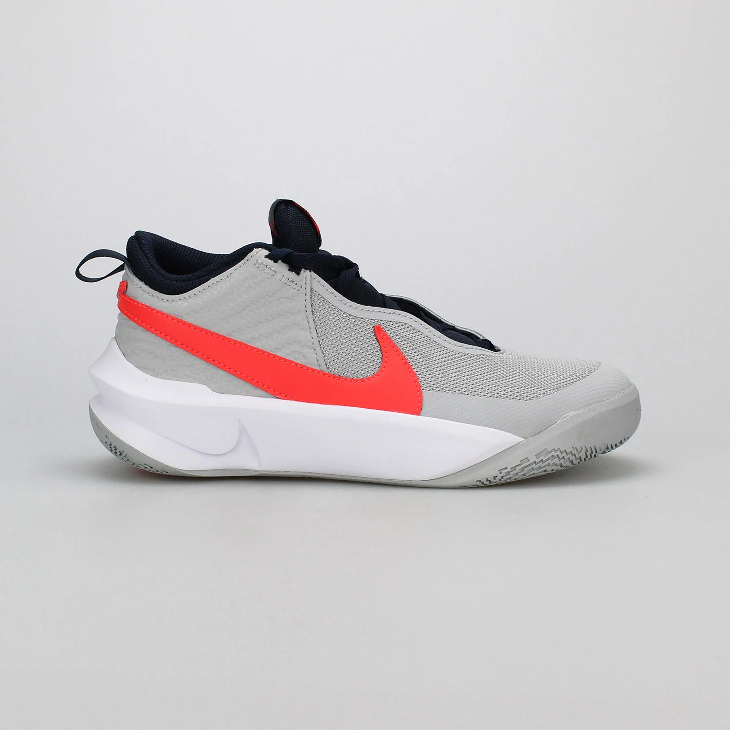 Φωτογραφία προϊόντος: NIKE TEAM HUSTLE D 10 ΓΚΡΙ