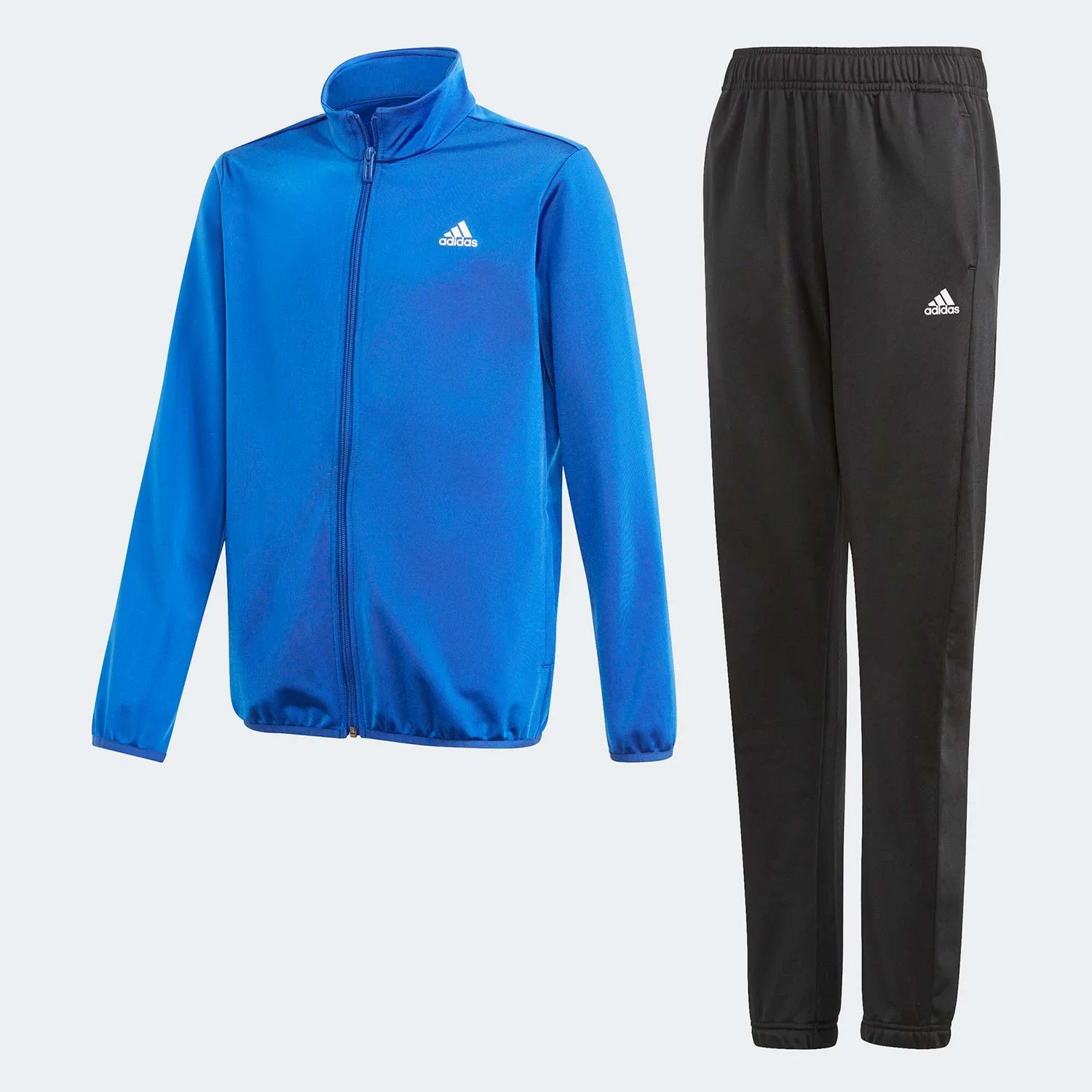 Φωτογραφία προϊόντος: ADIDAS PERFORMANCE BOYS' ESSENTIALS TRACK SUIT ΜΠΛΕ