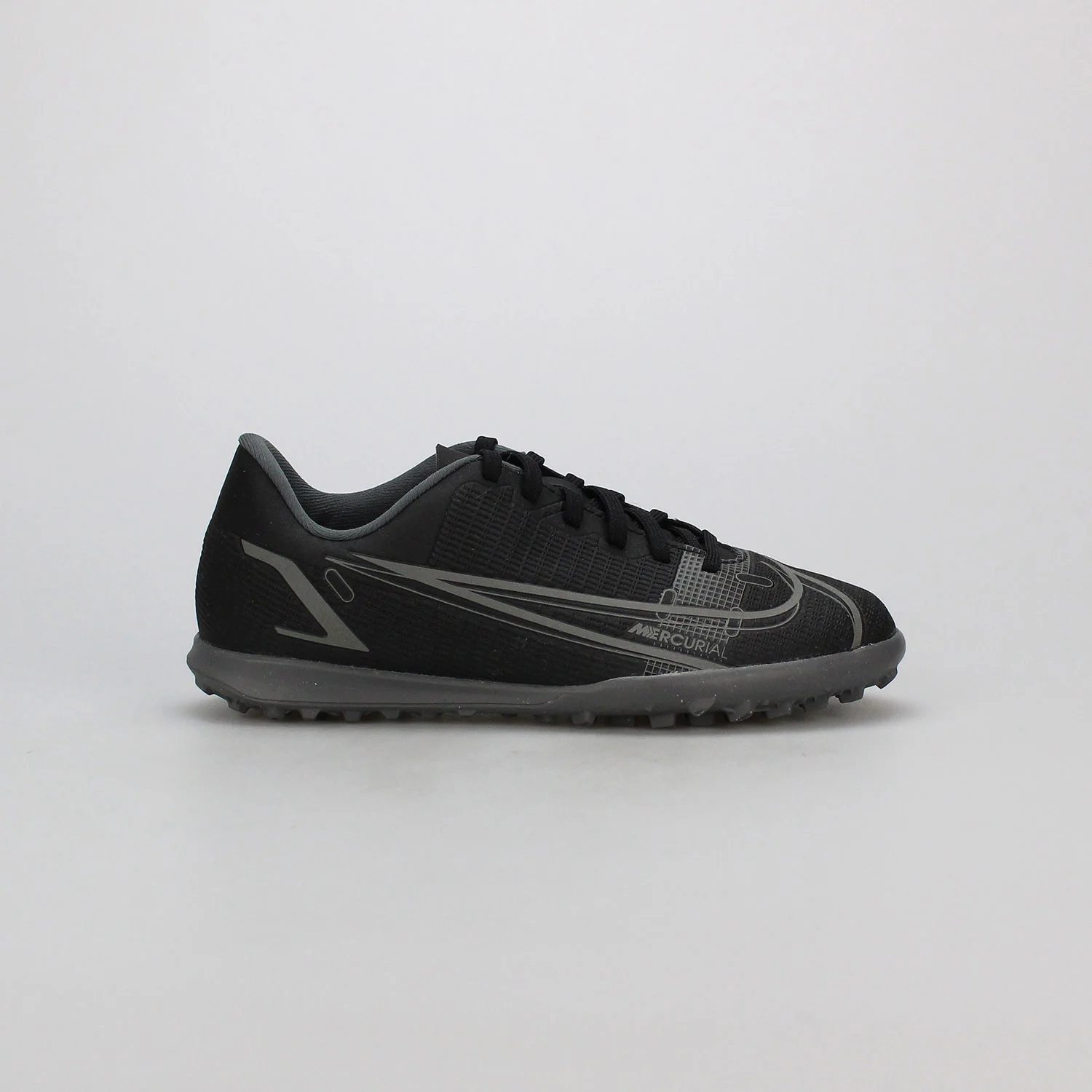 Φωτογραφία προϊόντος: NIKE JR MERCURIAL VAPOR 14 CLUB TF ΜΑΥΡΟ